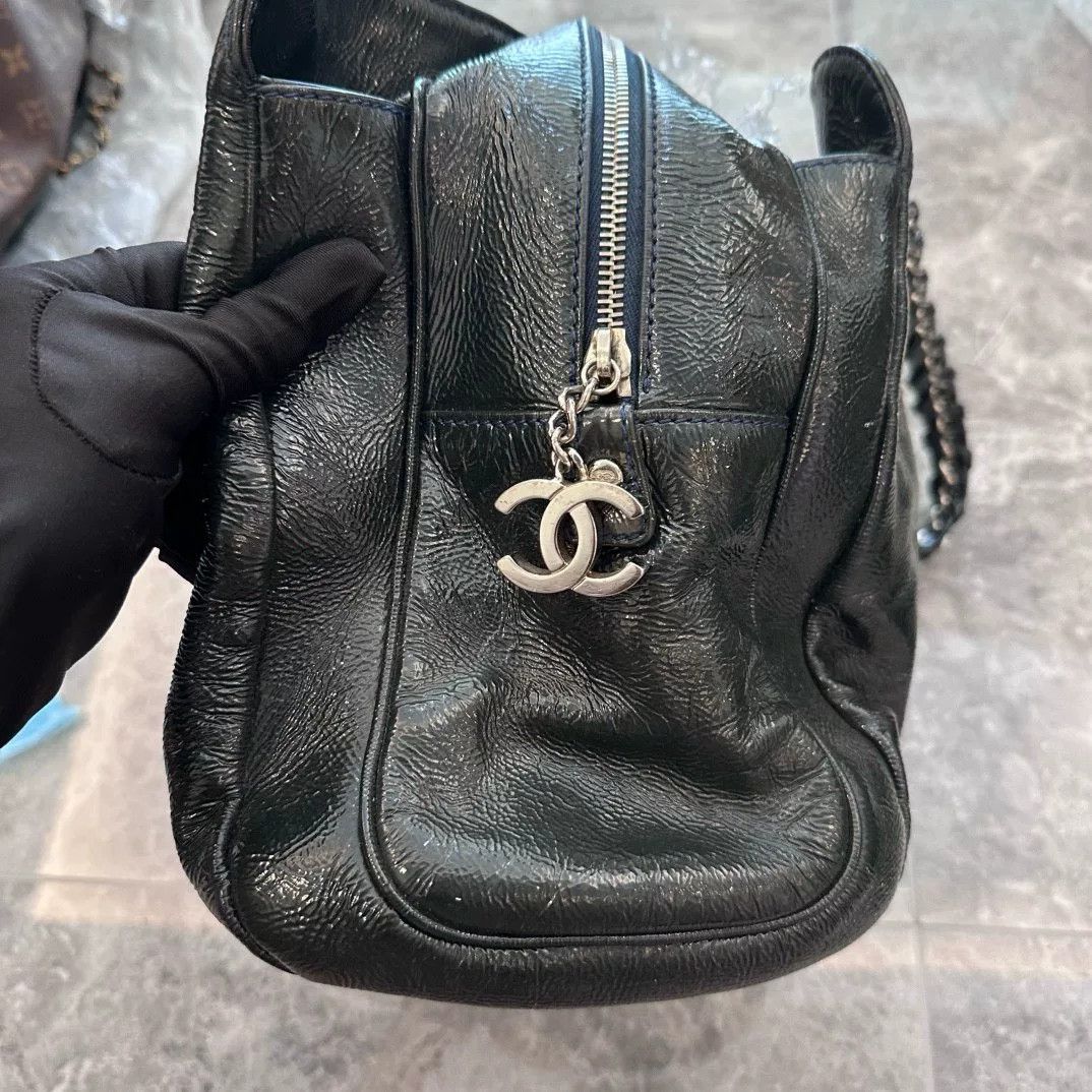 Chanel Pre-loved Bag Very good condition Size ONE SIZE - 3 Thumbnail