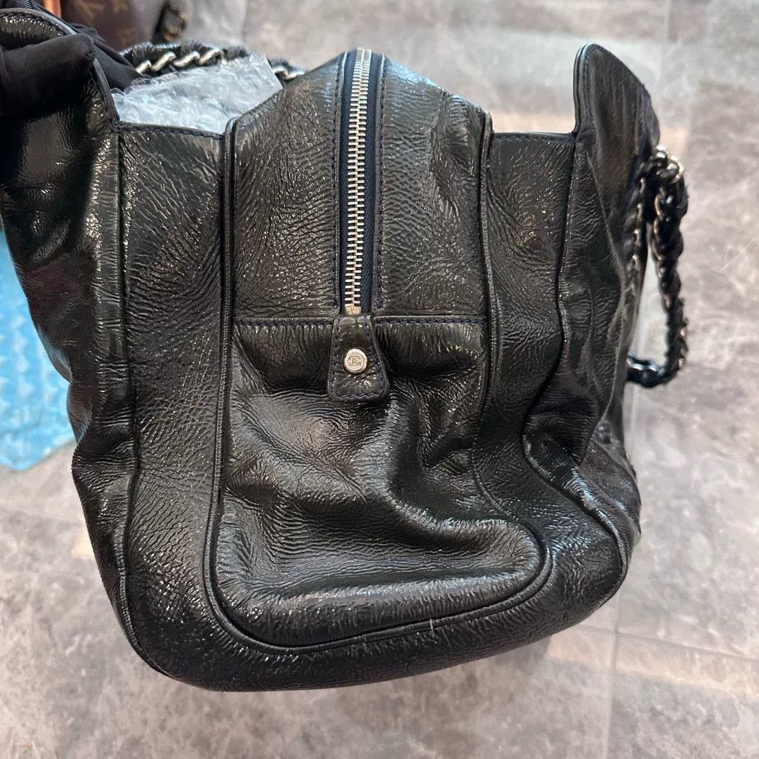 Chanel Pre-loved Bag Very good condition Size ONE SIZE - 4 Thumbnail