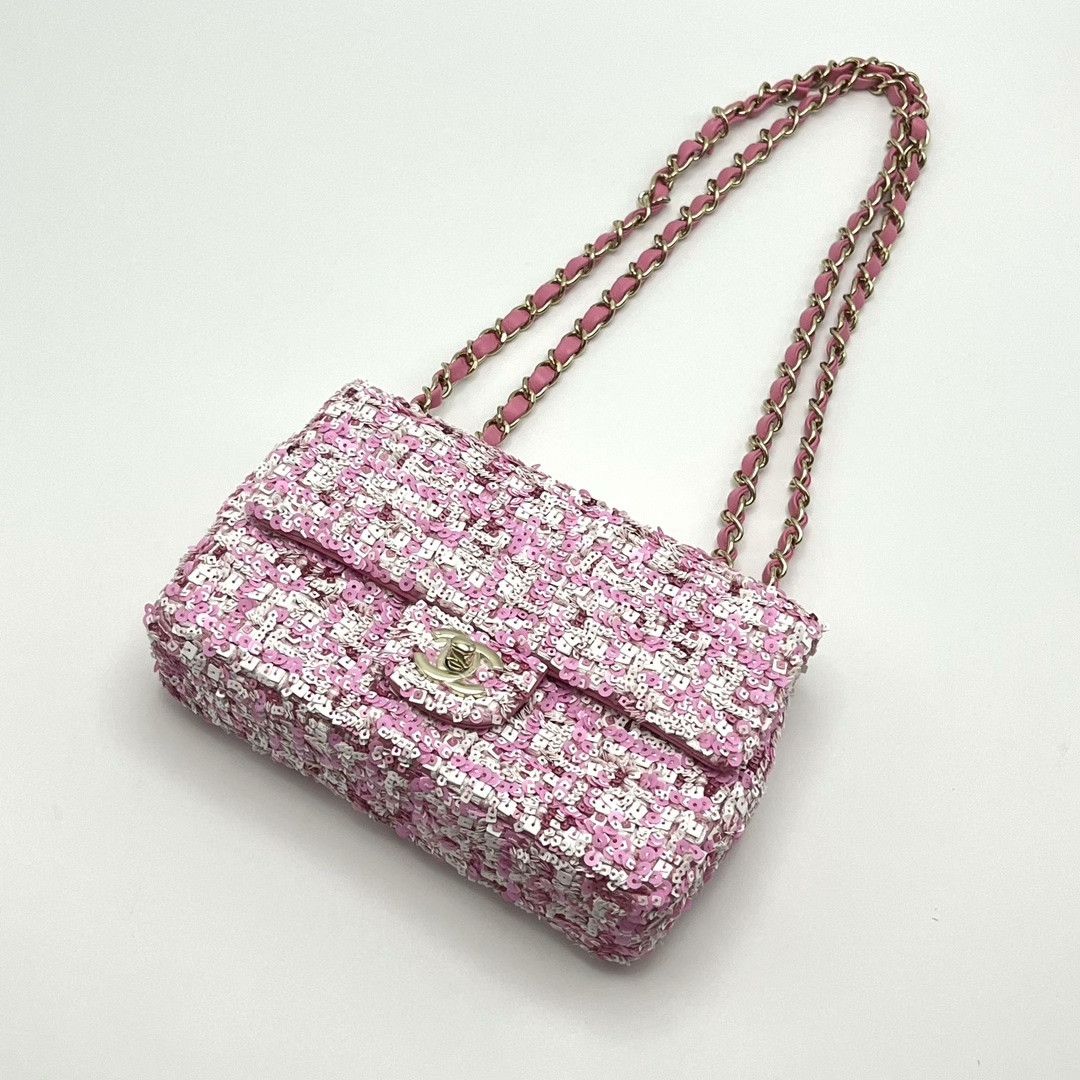 Chanel Pre-loved Bag Very good condition Size ONE SIZE - 4 Thumbnail