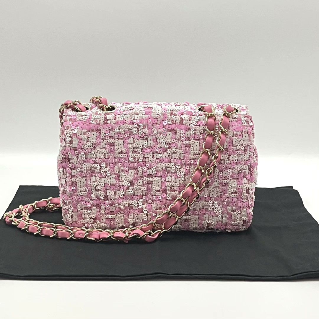Chanel Pre-loved Bag Very good condition Size ONE SIZE - 2 Thumbnail
