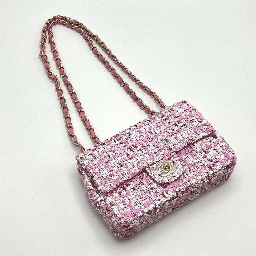 Chanel Pre-loved Bag Very good condition Size ONE SIZE - 3 Thumbnail