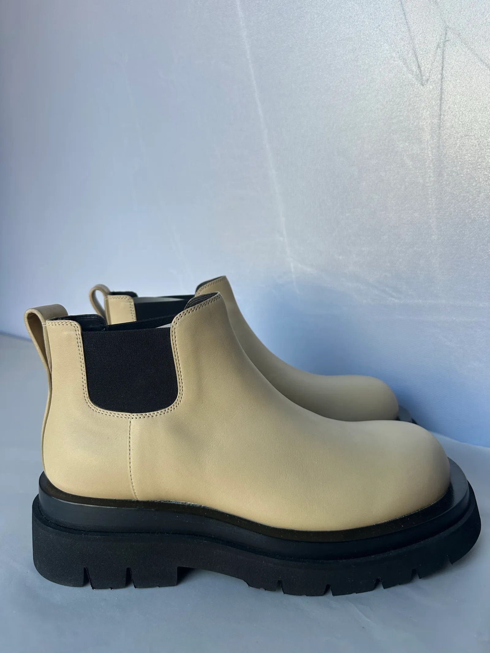 Bottega Veneta Bottega Veneta Boots Size US 9 / IT 39 - 6 Thumbnail
