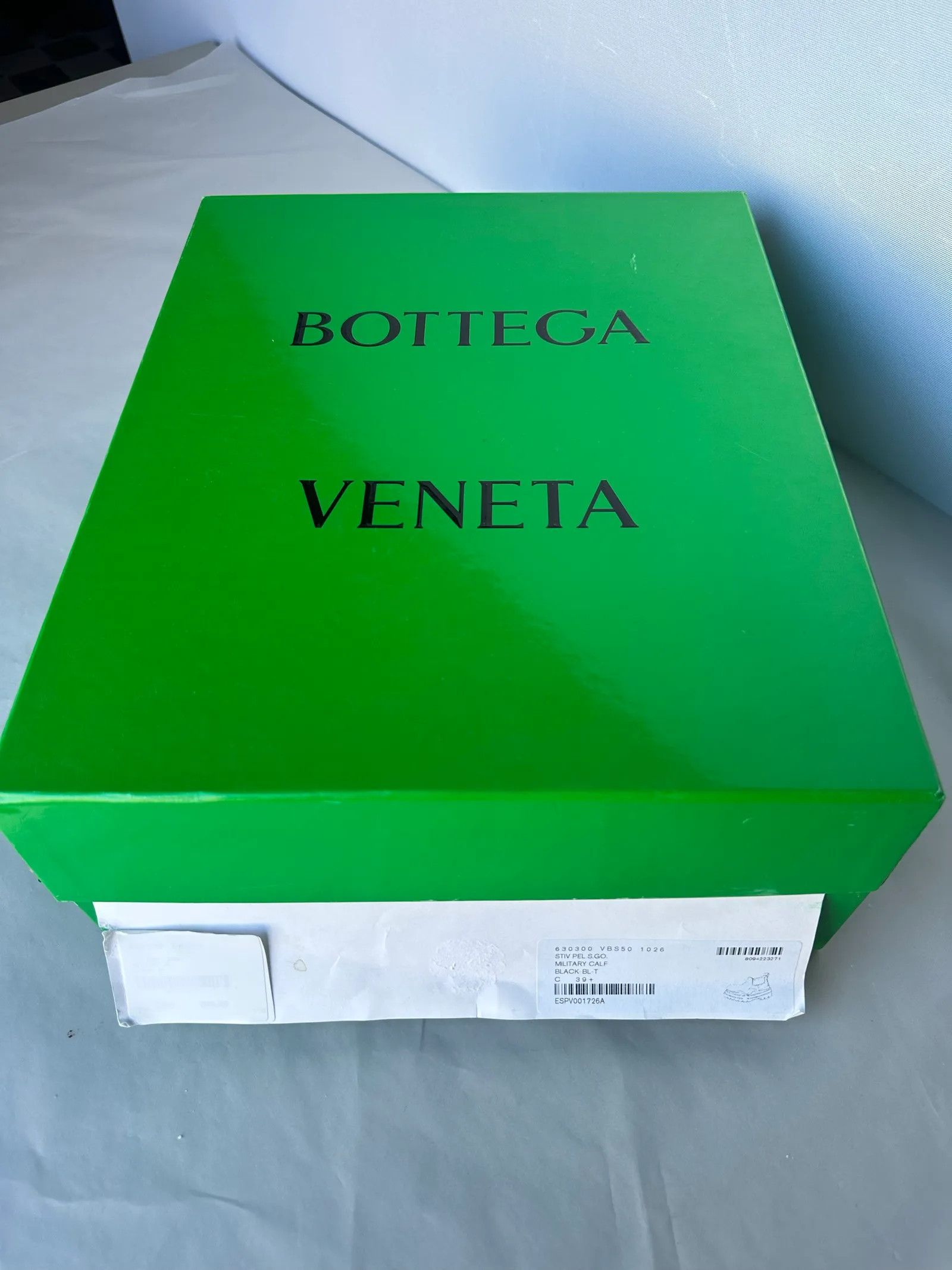 Bottega Veneta Bottega Veneta Boots Size US 9 / IT 39 - 7 Thumbnail