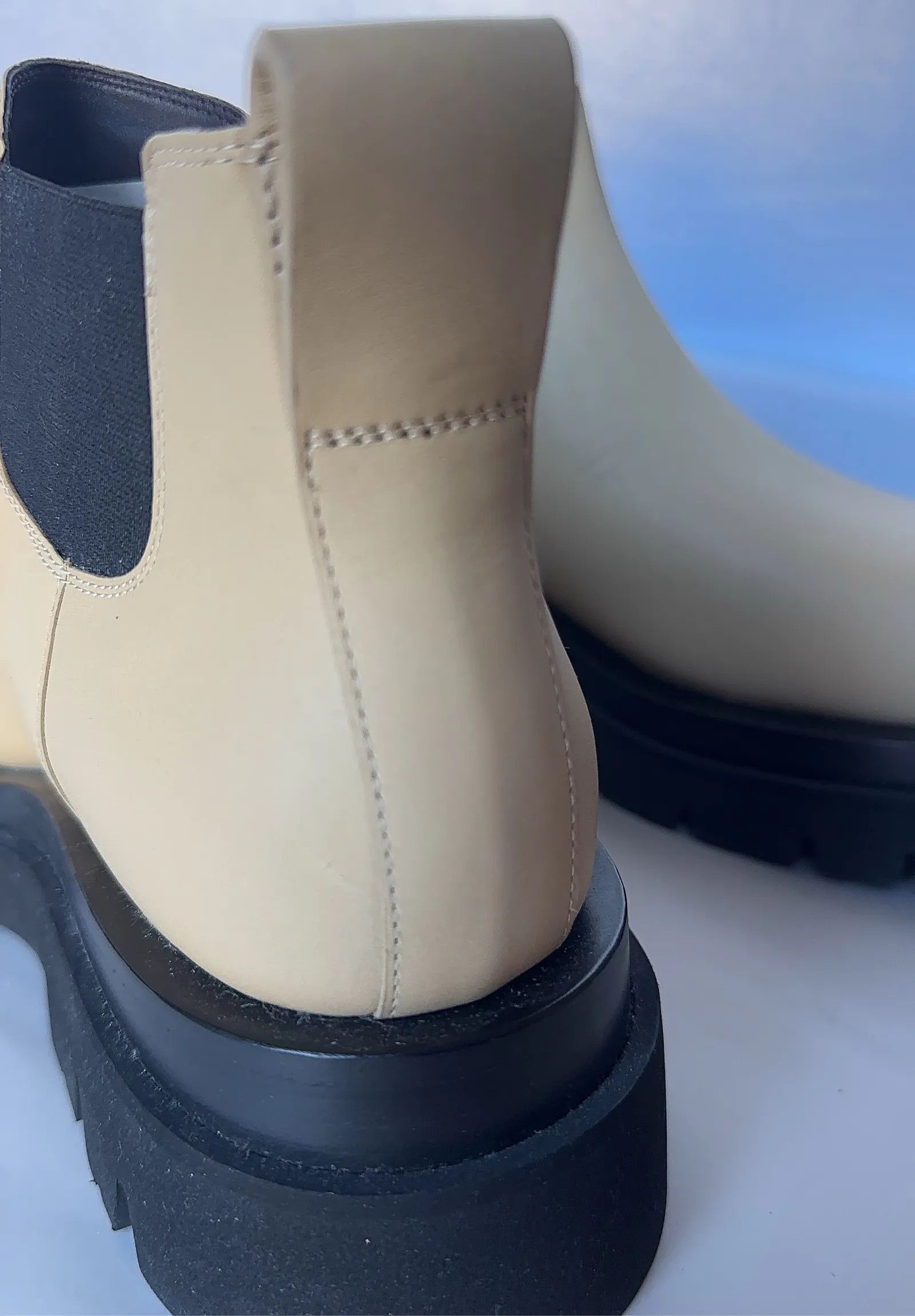 Bottega Veneta Bottega Veneta Boots Size US 9 / IT 39 - 10 Thumbnail