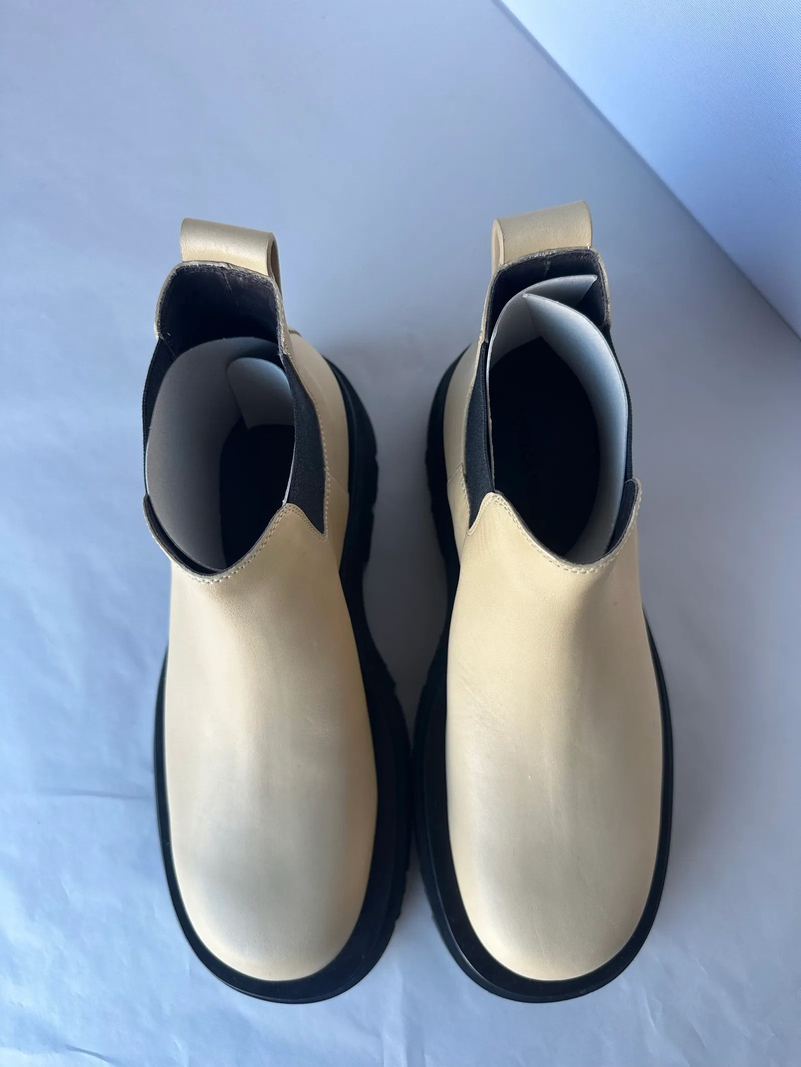Bottega Veneta Bottega Veneta Boots Size US 9 / IT 39 - 3 Thumbnail