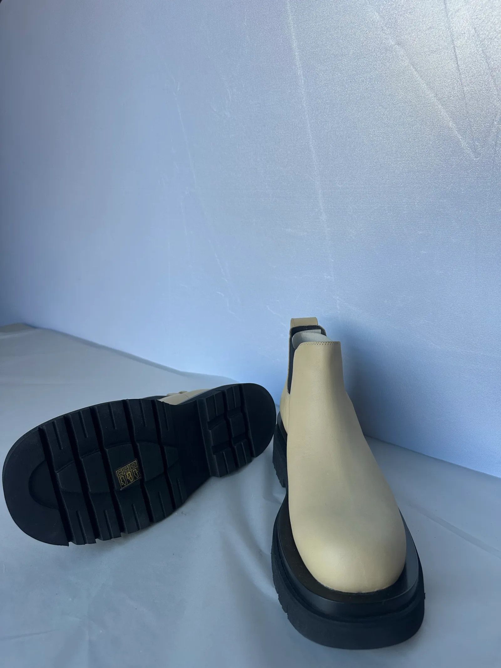 Bottega Veneta Bottega Veneta Boots Size US 9 / IT 39 - 4 Thumbnail