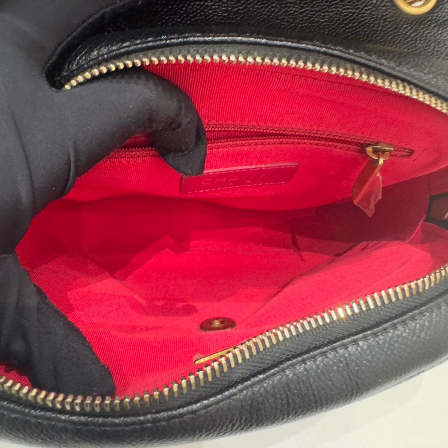 Chanel Pre-loved Bag Very good condition Size ONE SIZE - 2 Thumbnail