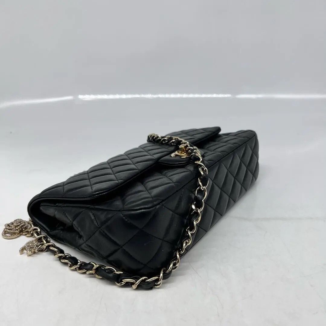 Chanel Pre-loved Bag Very good condition Size ONE SIZE - 7 Thumbnail