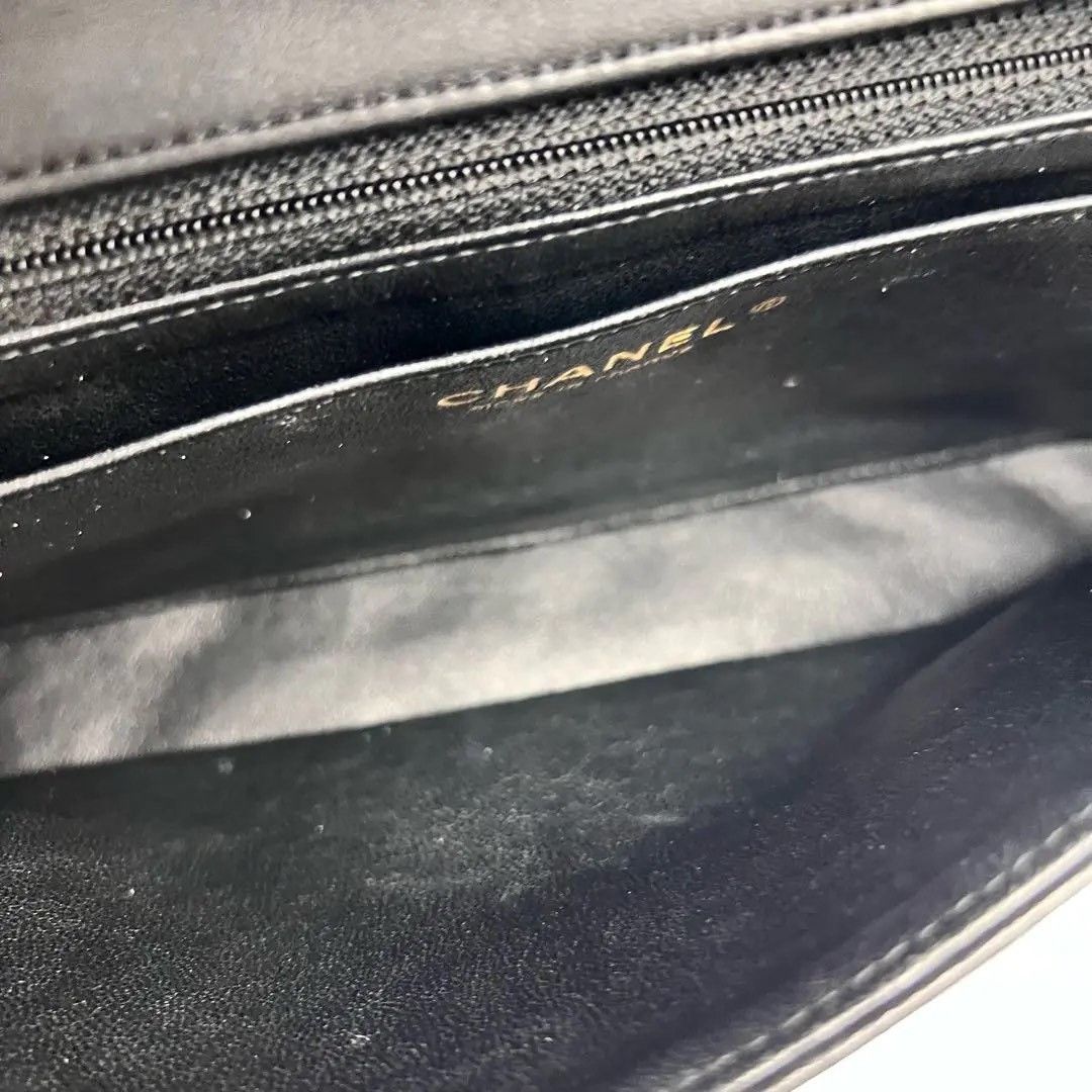 Chanel Pre-loved Bag Very good condition Size ONE SIZE - 8 Thumbnail