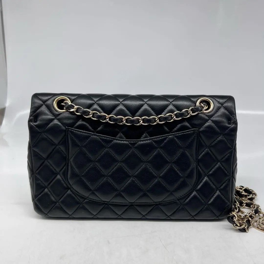 Chanel Pre-loved Bag Very good condition Size ONE SIZE - 4 Thumbnail