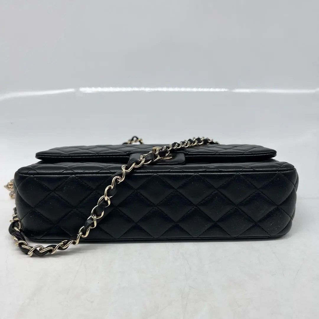 Chanel Pre-loved Bag Very good condition Size ONE SIZE - 6 Thumbnail