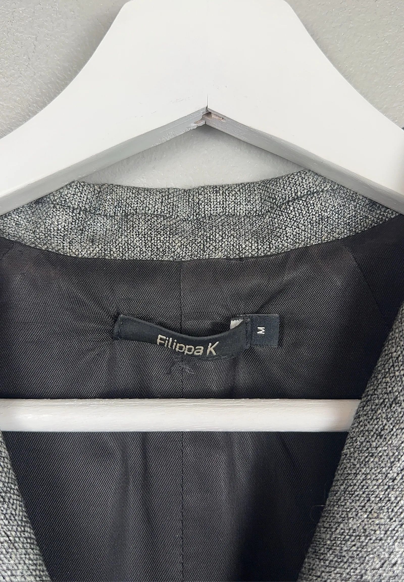 Filippa K Filippa K Coat Size M / US 6-8 / IT 42-44 - 2 Thumbnail