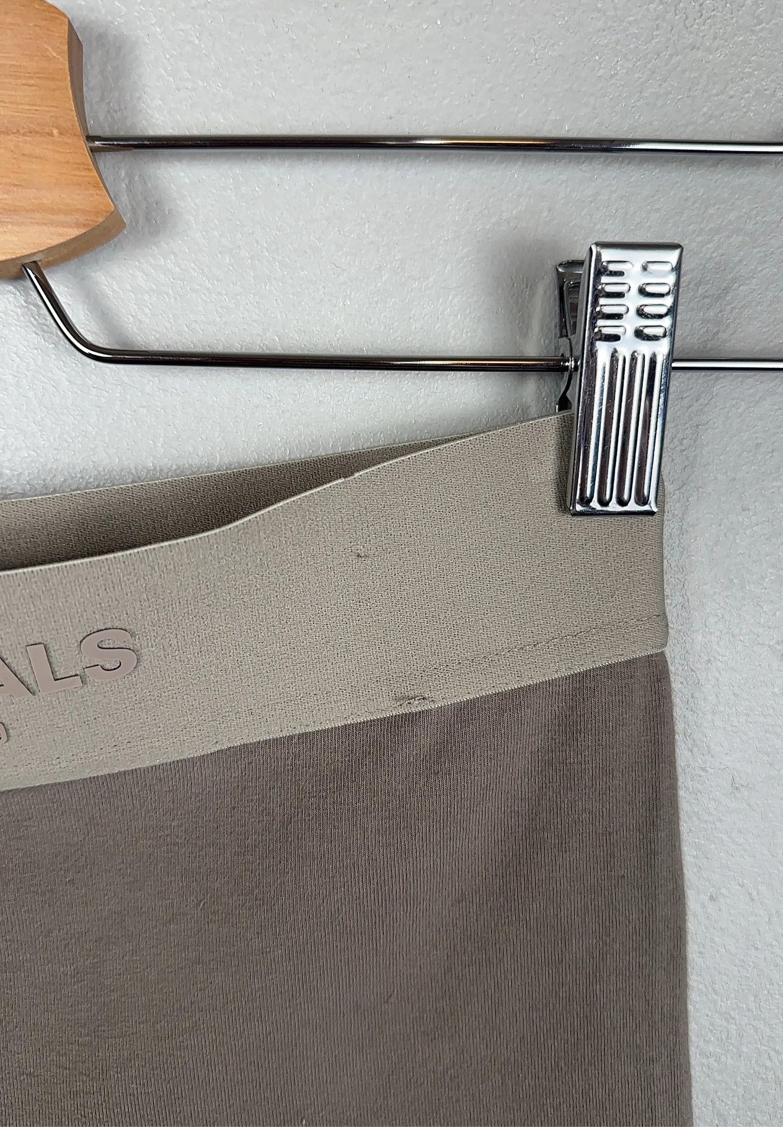 Essentials Fear Of God Essentials Tights Size 27" / US 4 / IT 40 - 6 Thumbnail