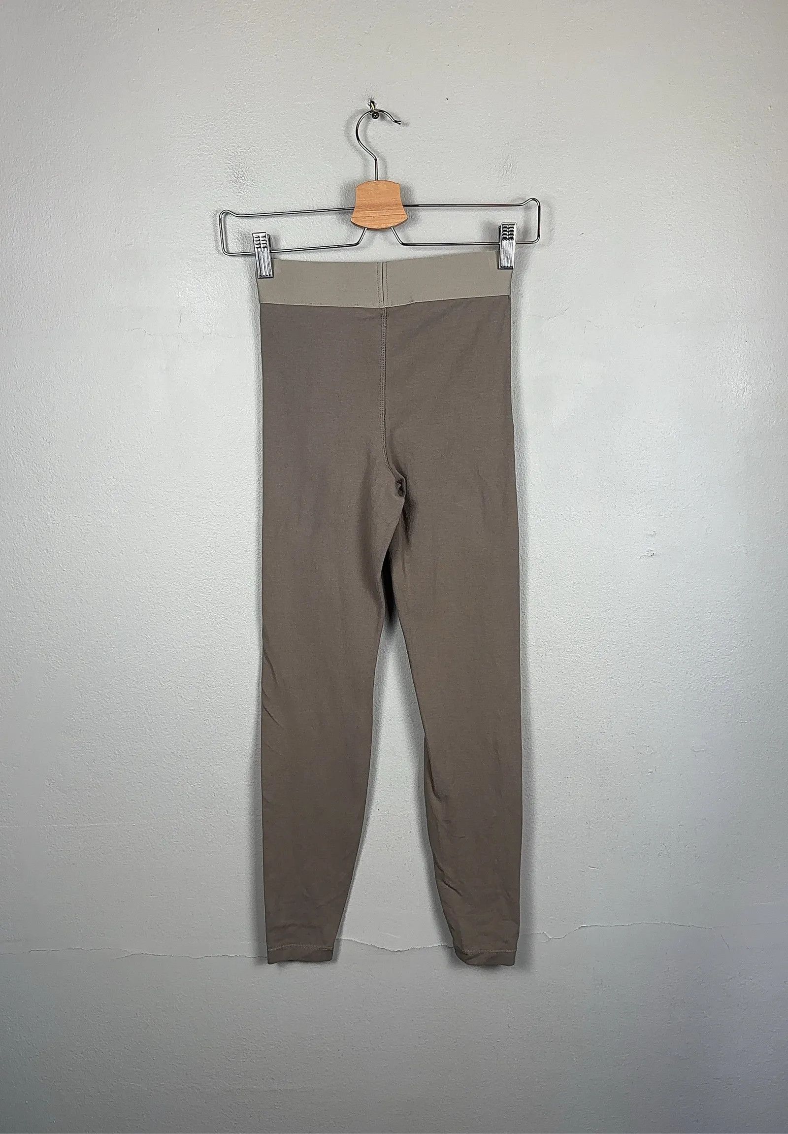 Essentials Fear Of God Essentials Tights Size 27" / US 4 / IT 40 - 4 Thumbnail