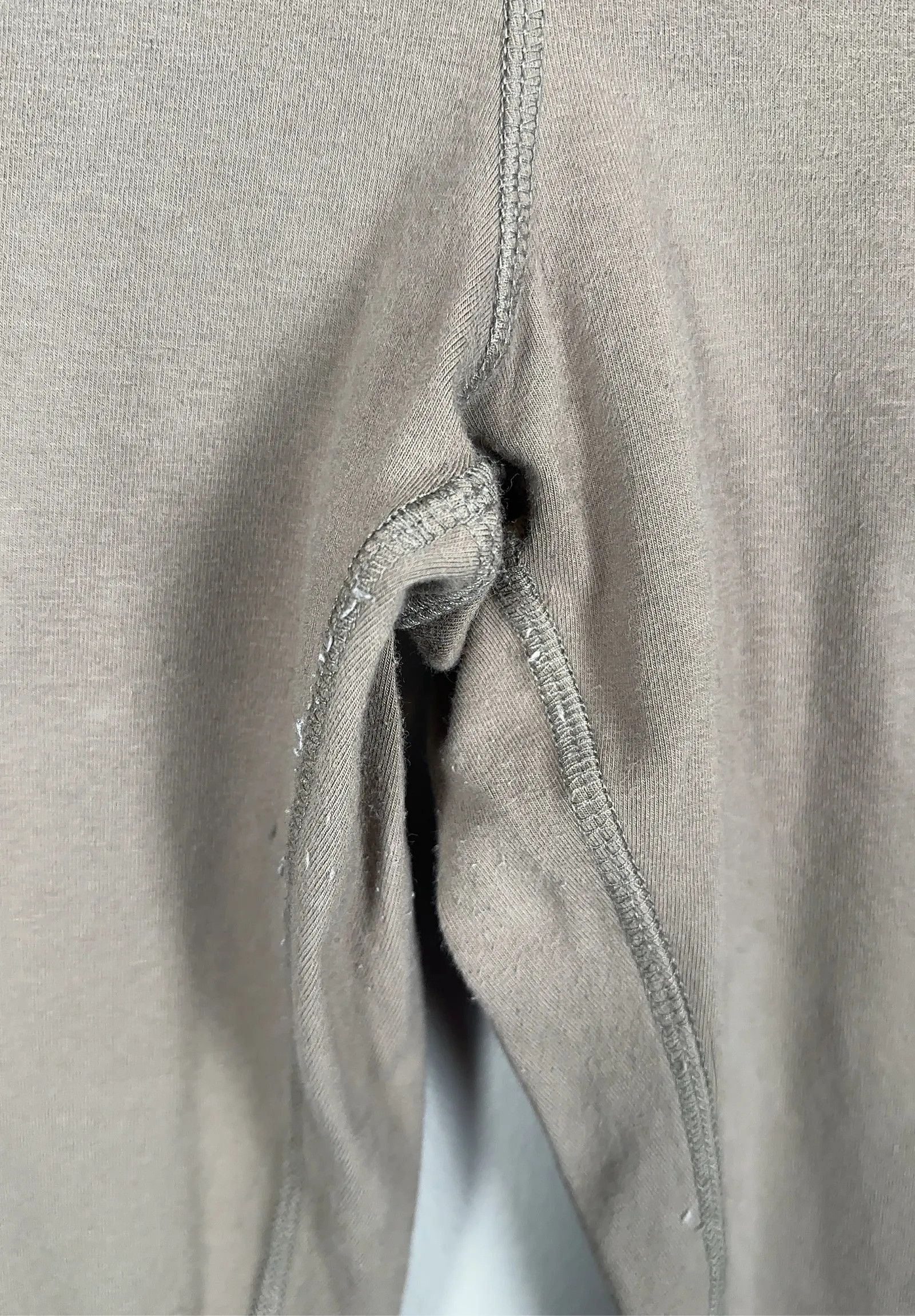 Essentials Fear Of God Essentials Tights Size 27" / US 4 / IT 40 - 7 Thumbnail