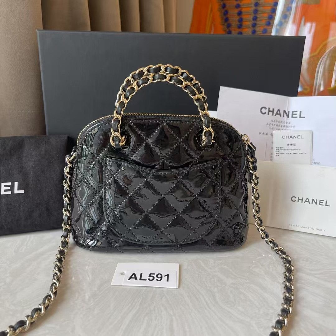 Chanel Pre-loved Bag Brand new condition Size ONE SIZE - 4 Thumbnail