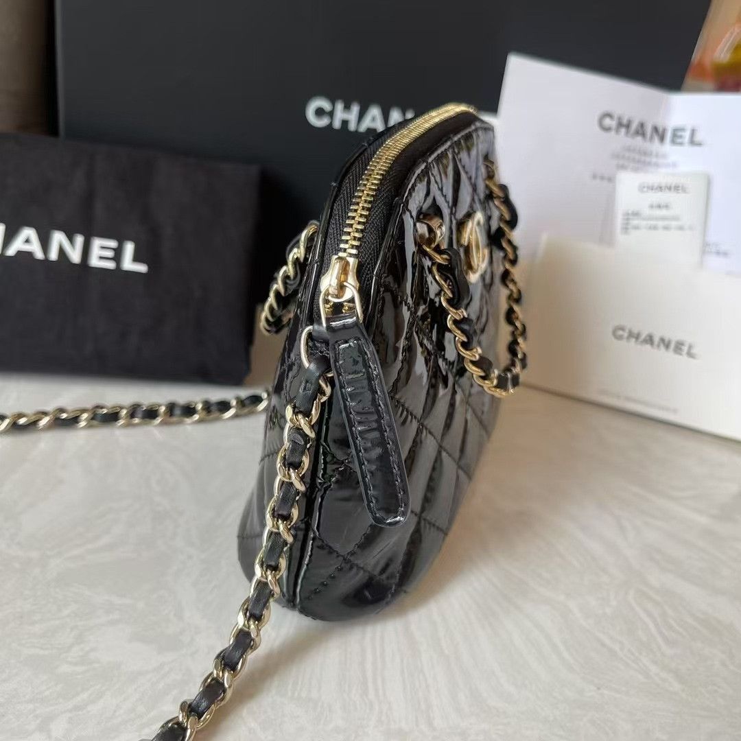 Chanel Pre-loved Bag Brand new condition Size ONE SIZE - 3 Thumbnail