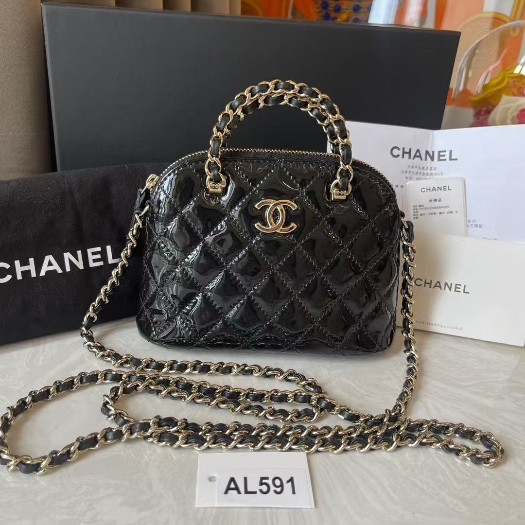 Chanel Pre-loved Bag Brand new condition Size ONE SIZE - 2 Thumbnail