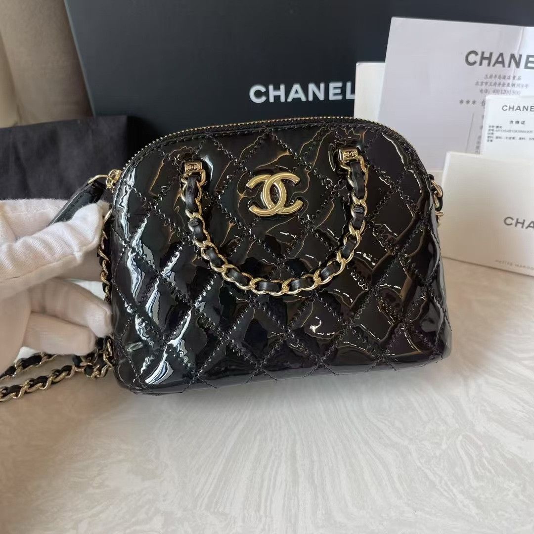 Chanel Pre-loved Bag Brand new condition Size ONE SIZE - 5 Thumbnail