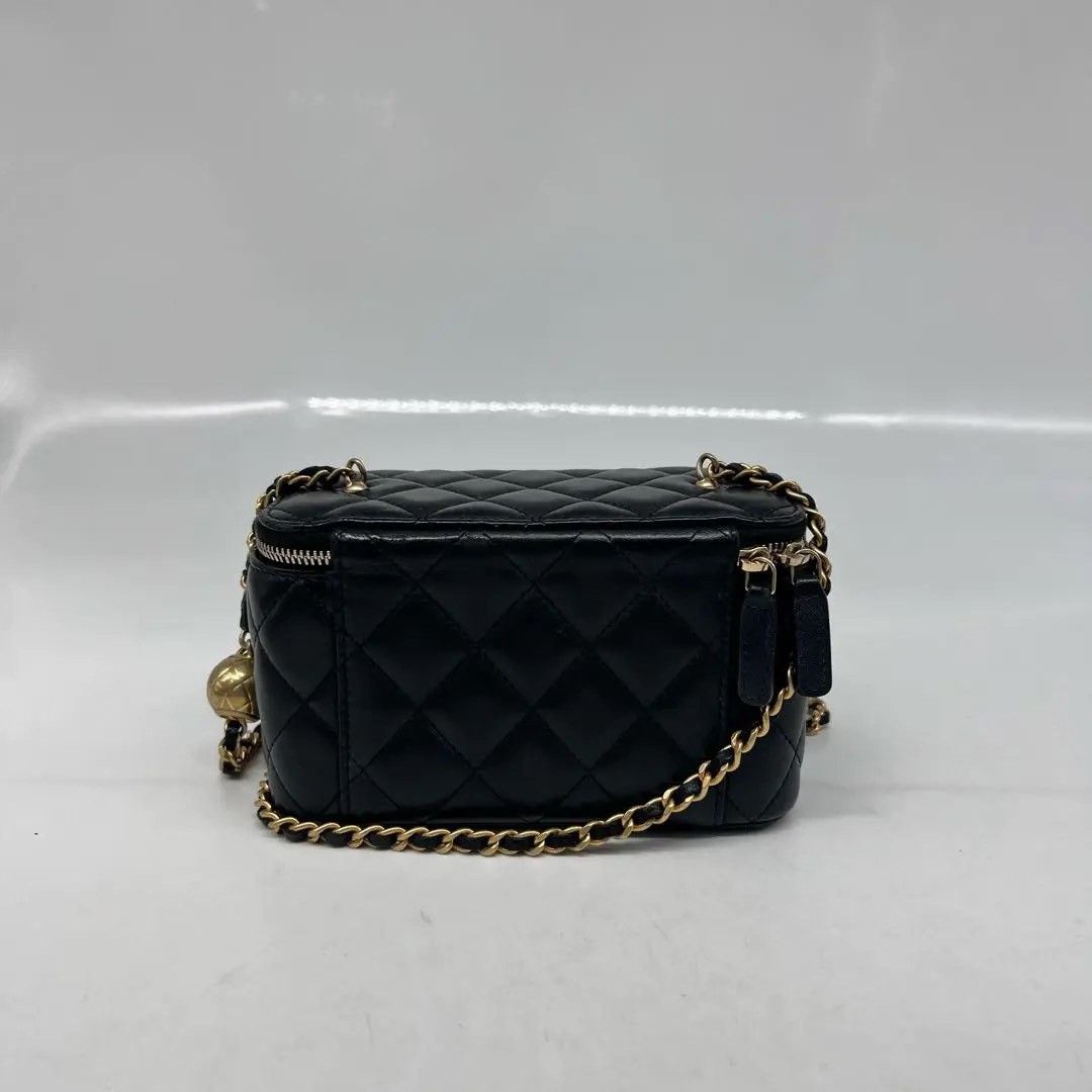 Chanel Pre-loved Bag Very good condition Size ONE SIZE - 3 Thumbnail