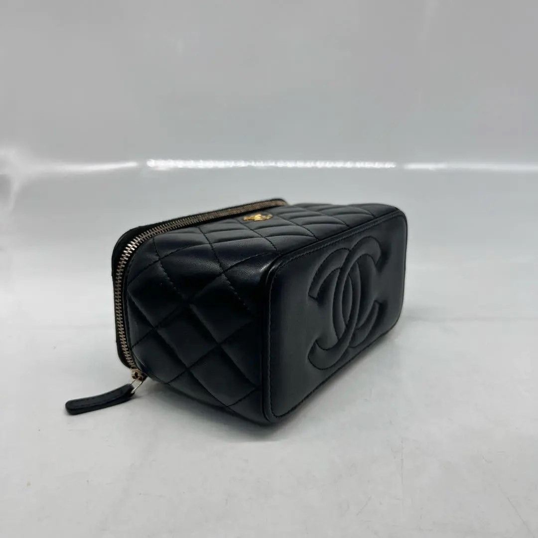 Chanel Pre-loved Bag Very good condition Size ONE SIZE - 6 Thumbnail