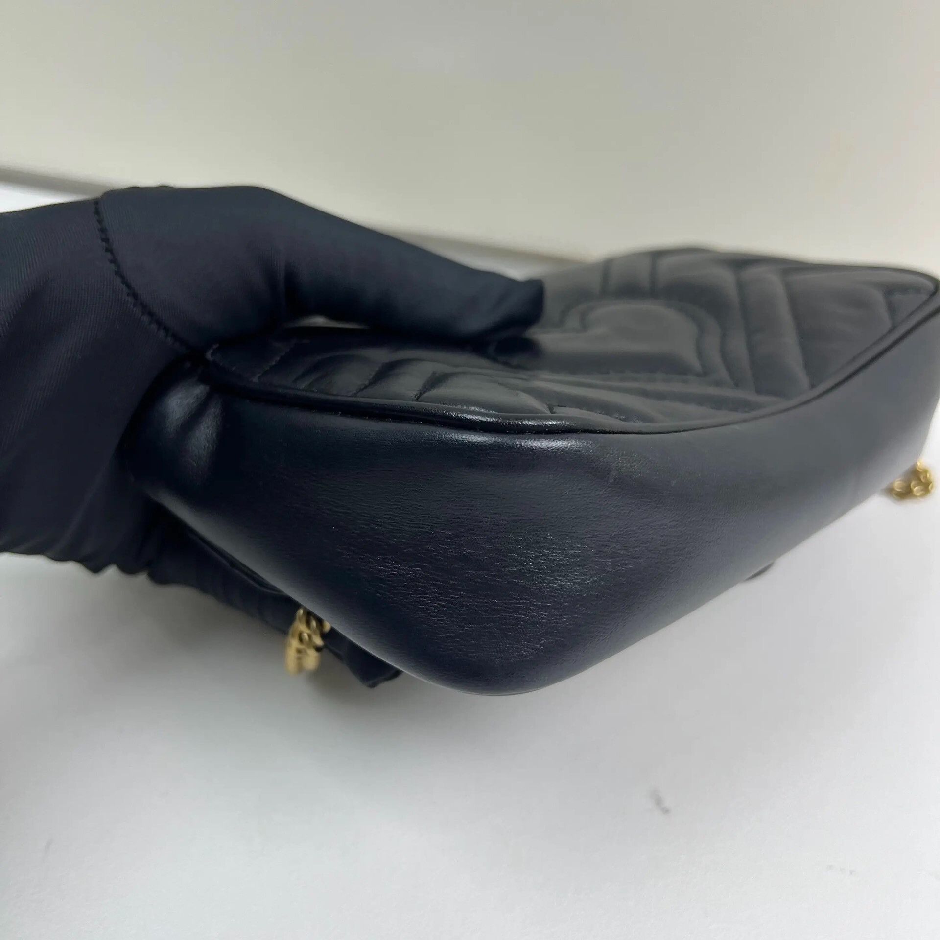 Gucci Pre-loved Bag Very good condition Size ONE SIZE - 7 Thumbnail