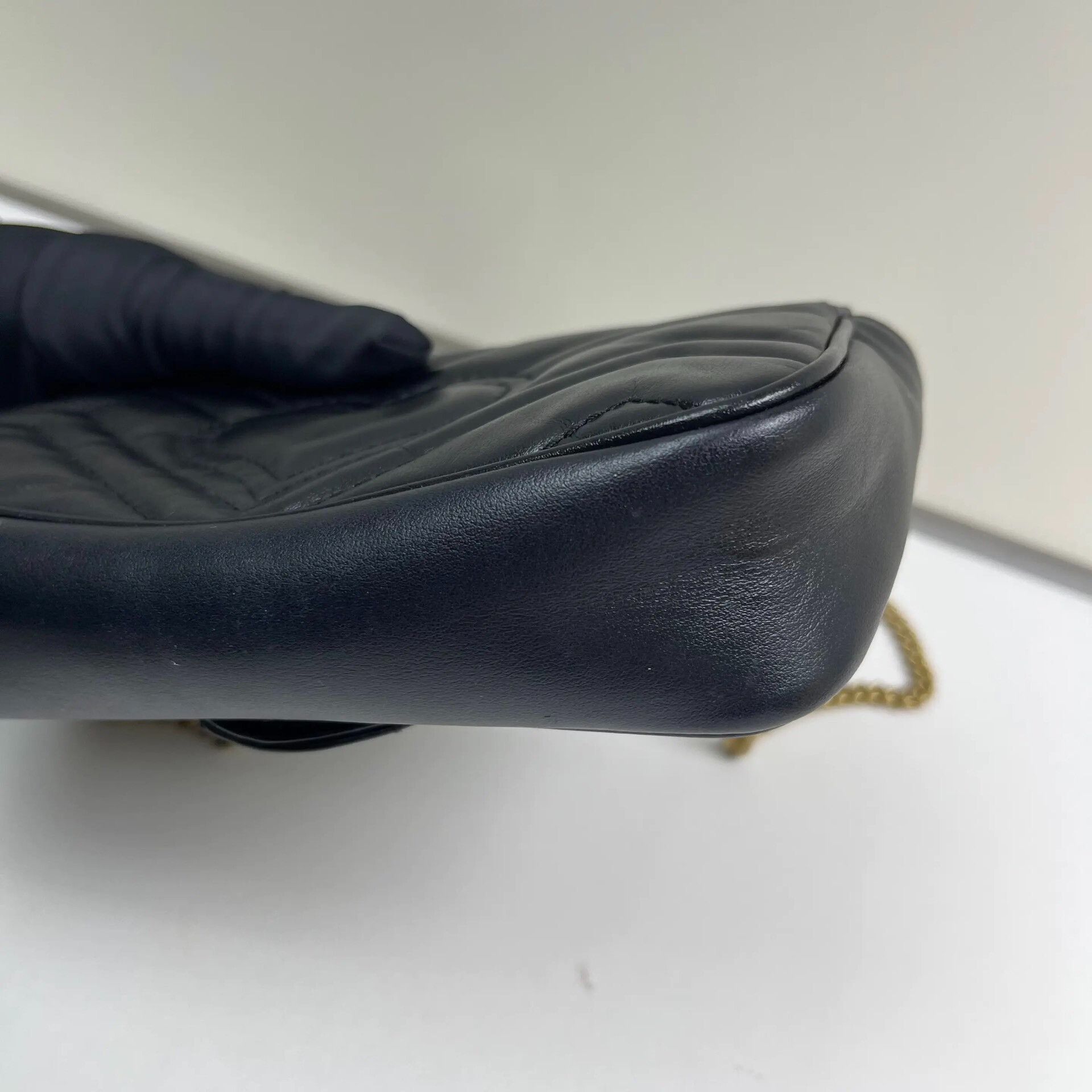 Gucci Pre-loved Bag Very good condition Size ONE SIZE - 8 Thumbnail