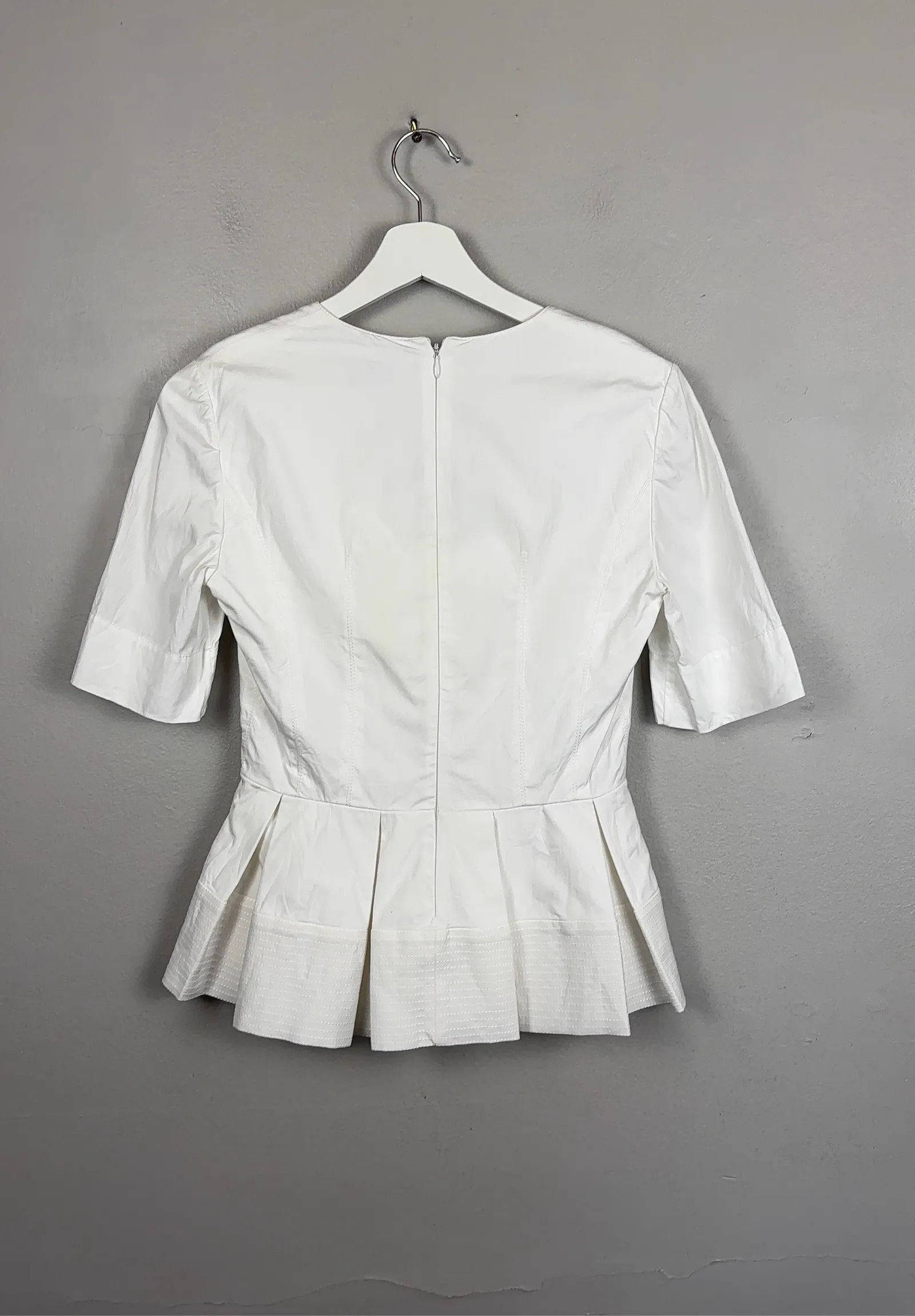 Balenciaga Balenciaga Top Size XS / US 0-2 / IT 36-38 - 4 Thumbnail