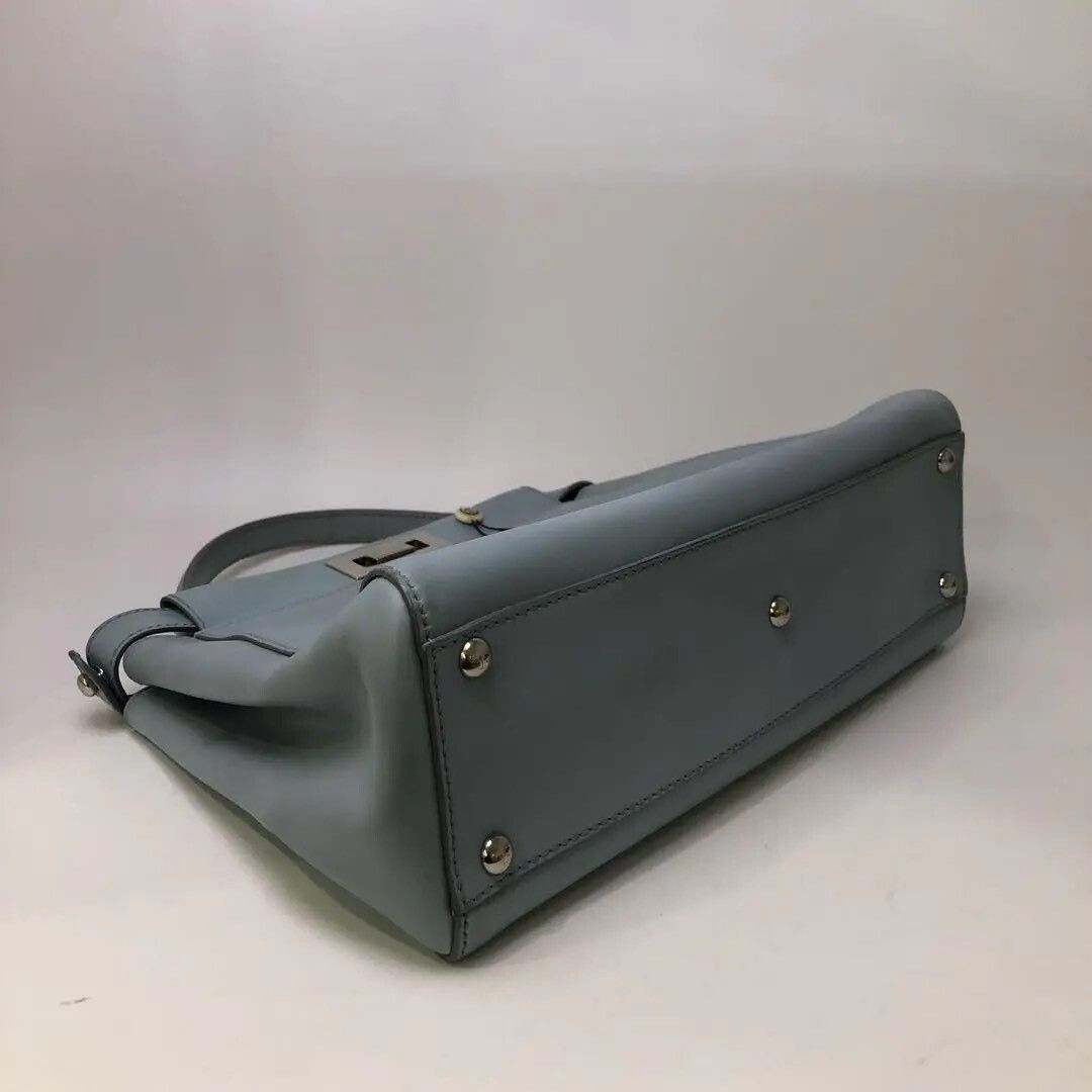 Fendi Pre-loved Bag Very good condition Size ONE SIZE - 5 Thumbnail