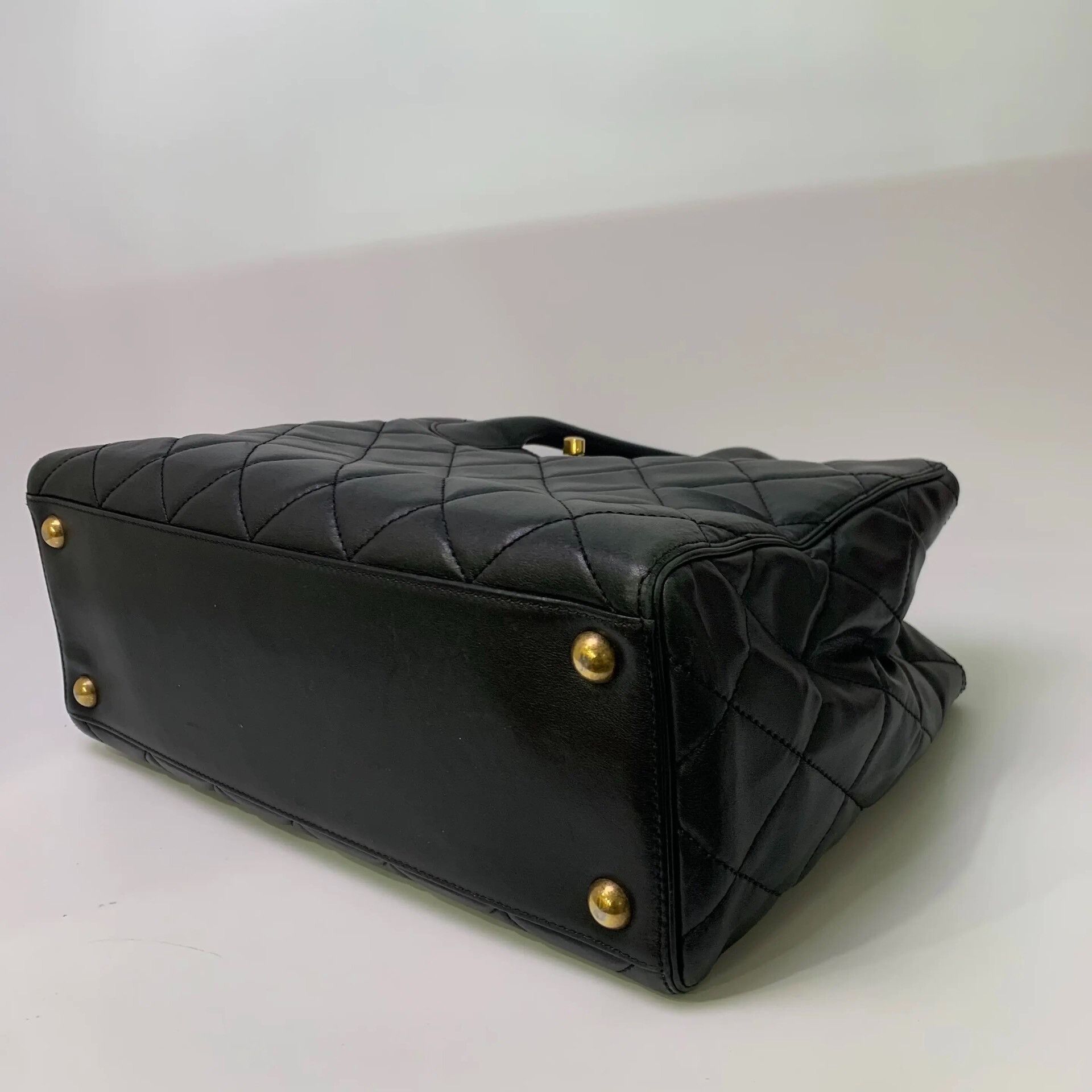 Chanel Pre-loved Bag Very good condition Size ONE SIZE - 7 Thumbnail