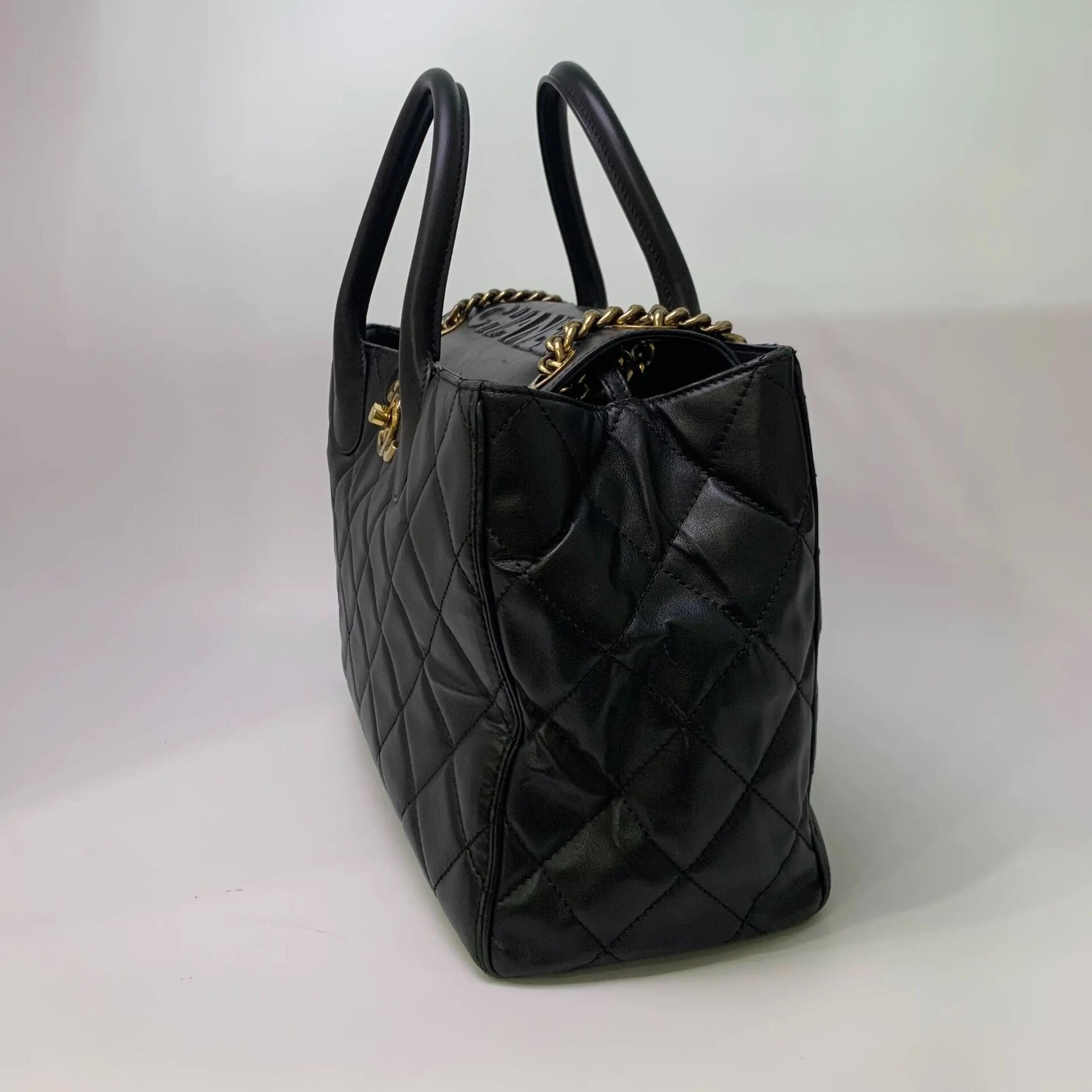 Chanel Pre-loved Bag Very good condition Size ONE SIZE - 2 Thumbnail