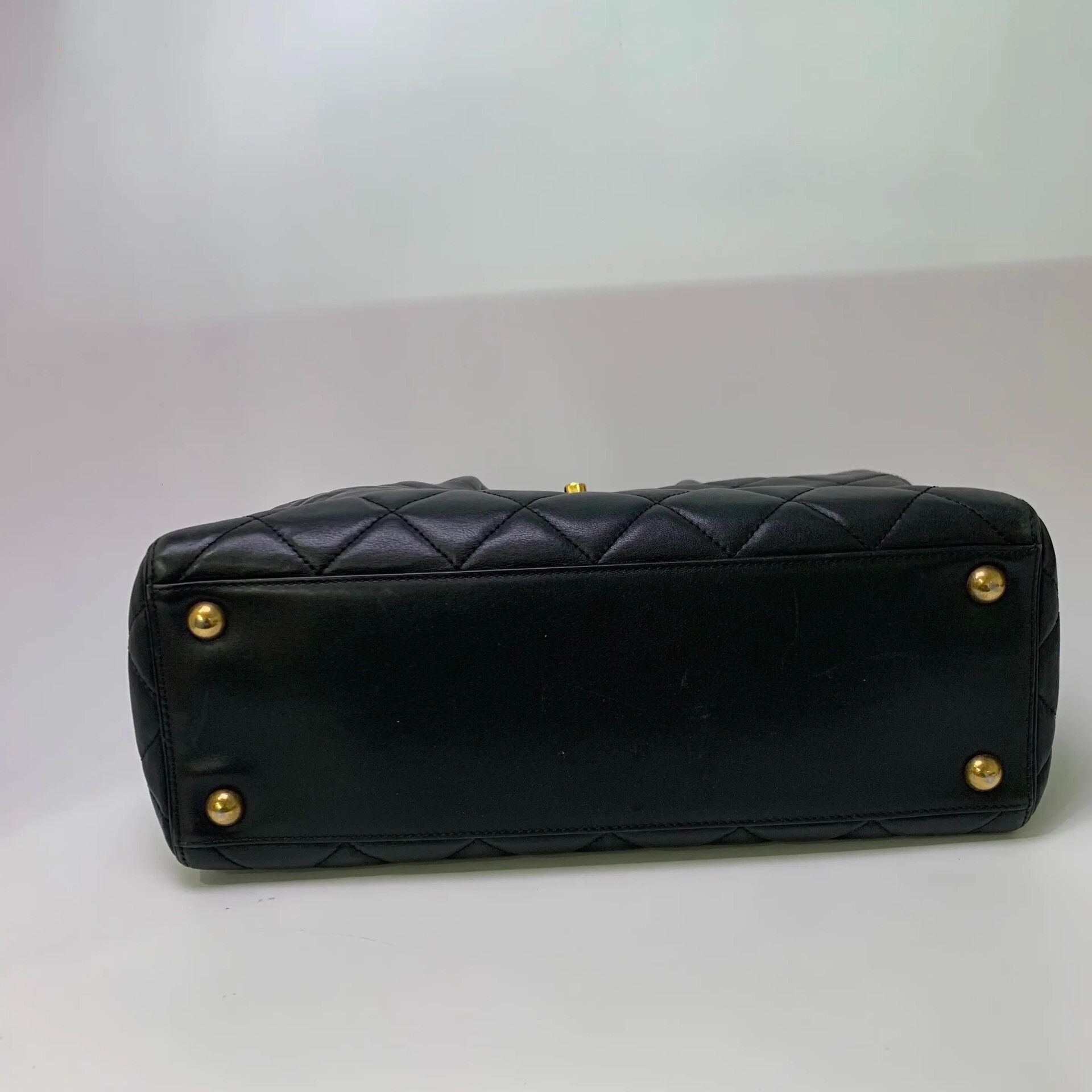 Chanel Pre-loved Bag Very good condition Size ONE SIZE - 6 Thumbnail