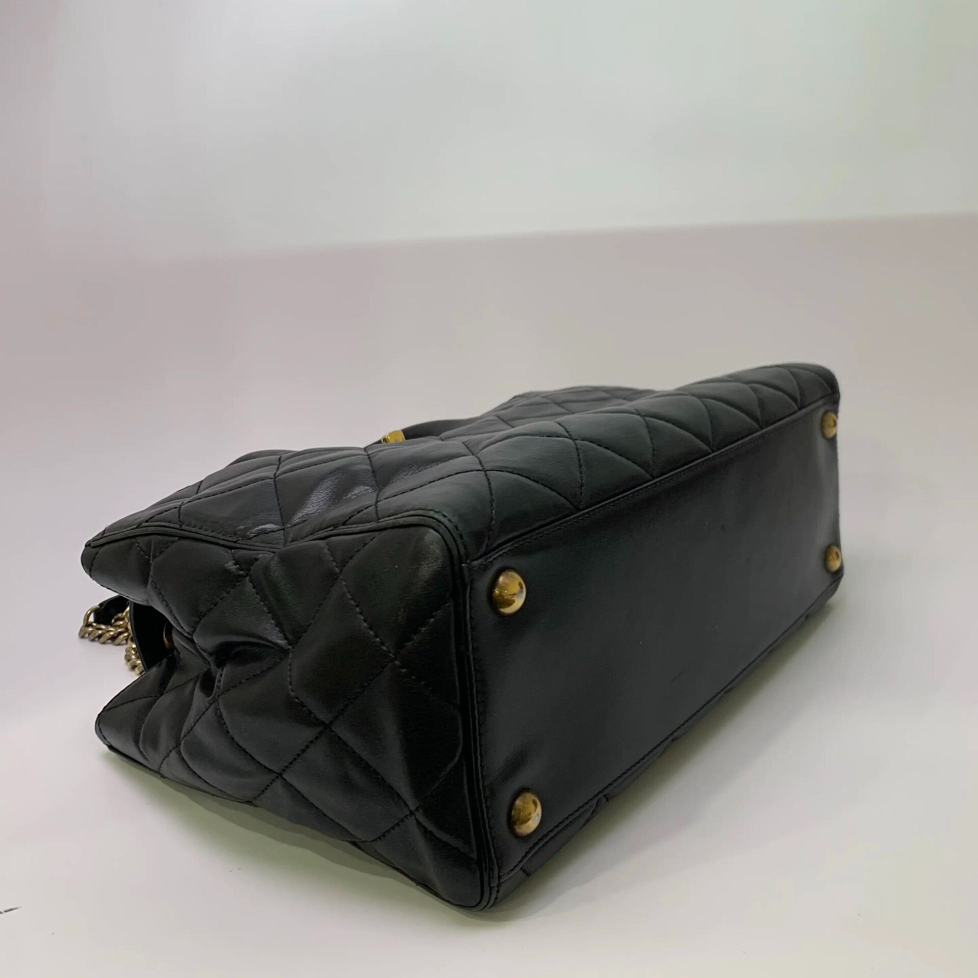 Chanel Pre-loved Bag Very good condition Size ONE SIZE - 5 Thumbnail