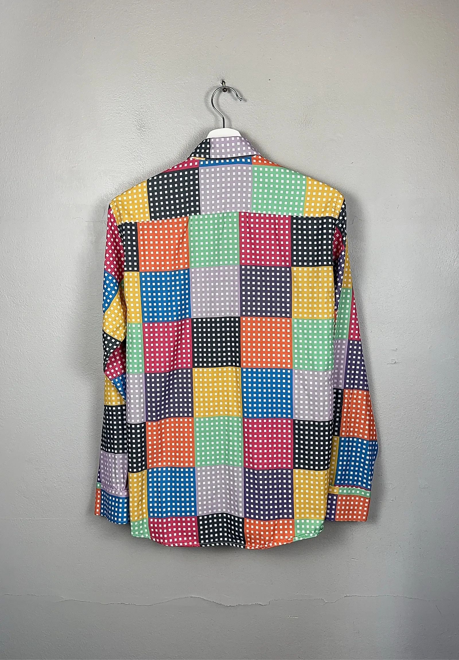 Lacoste Lacoste Shirt Size L / US 10 / IT 46 - 4 Thumbnail