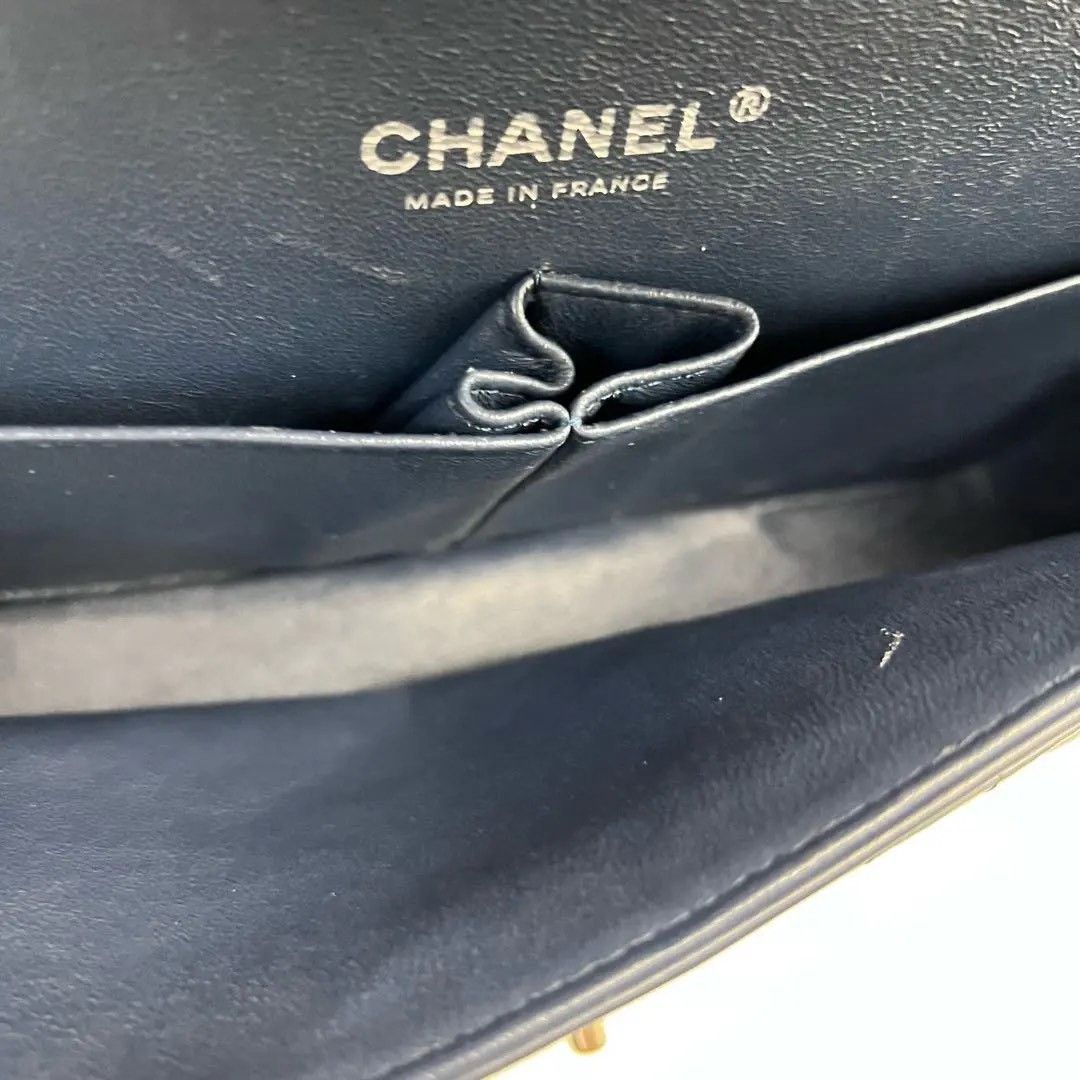 Chanel Pre-loved Bag Very good condition Size ONE SIZE - 8 Thumbnail