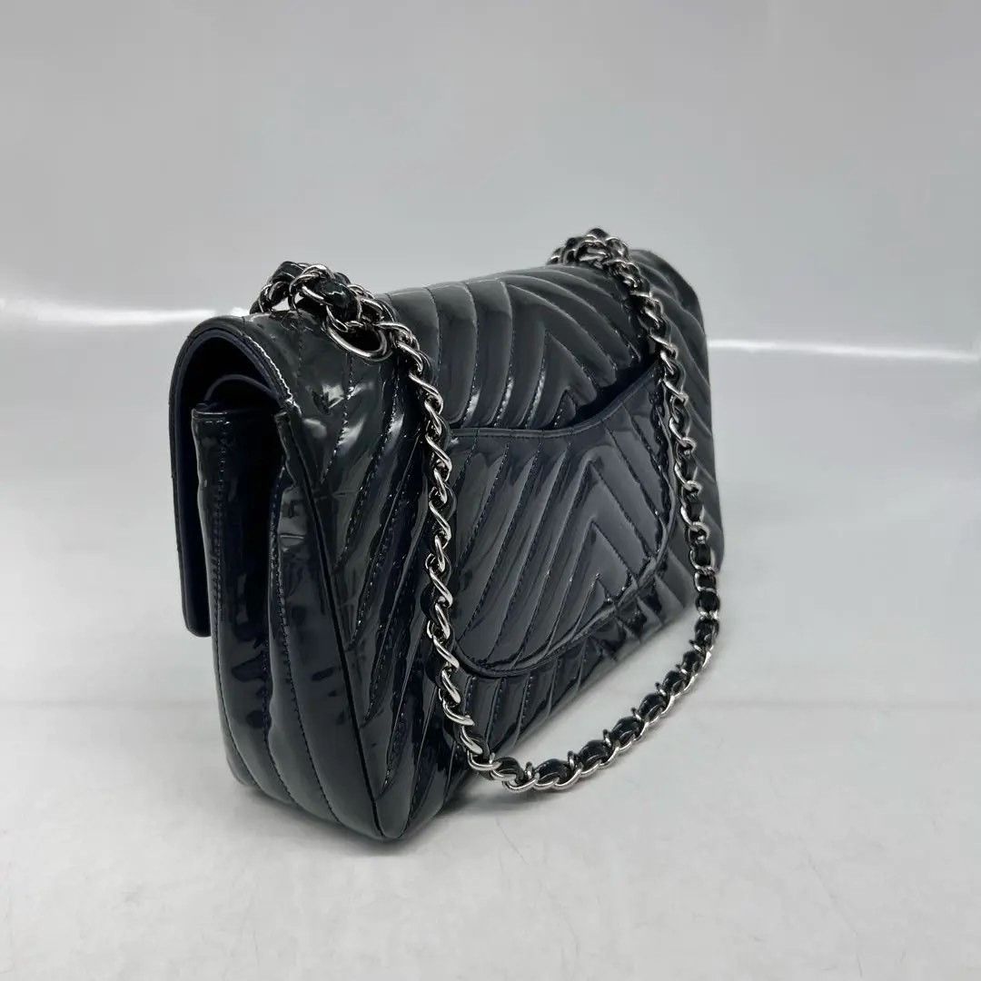 Chanel Pre-loved Bag Very good condition Size ONE SIZE - 3 Thumbnail