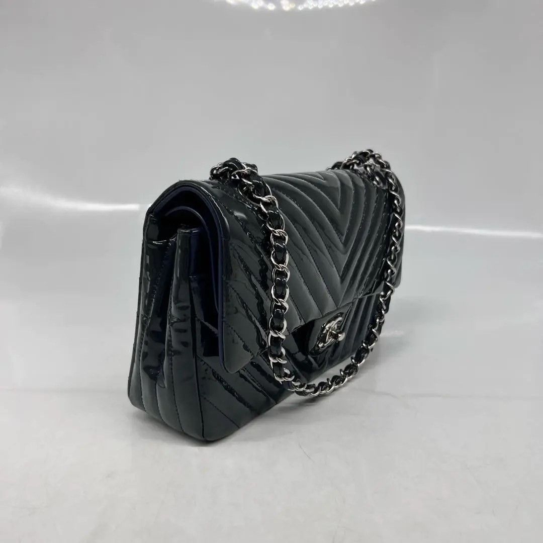 Chanel Pre-loved Bag Very good condition Size ONE SIZE - 2 Thumbnail