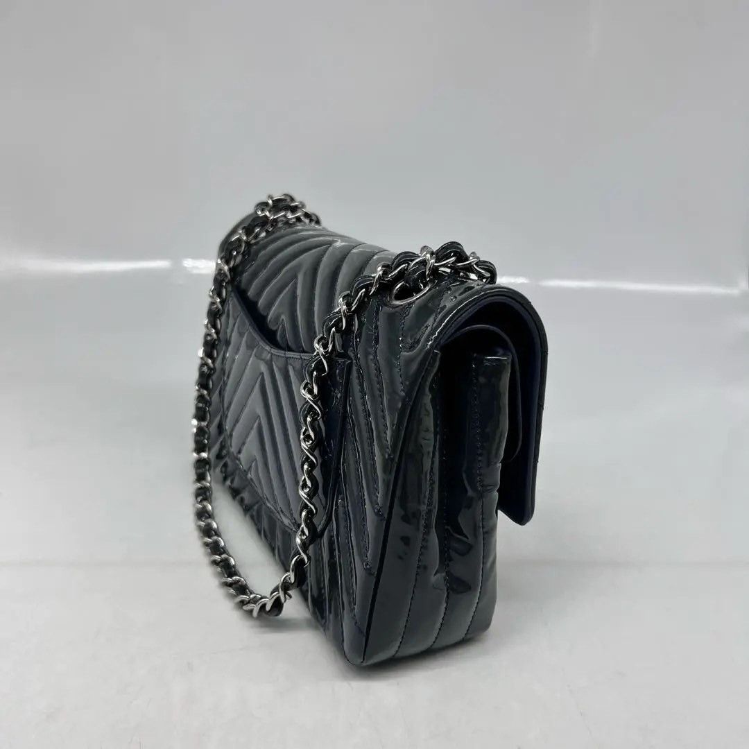 Chanel Pre-loved Bag Very good condition Size ONE SIZE - 5 Thumbnail