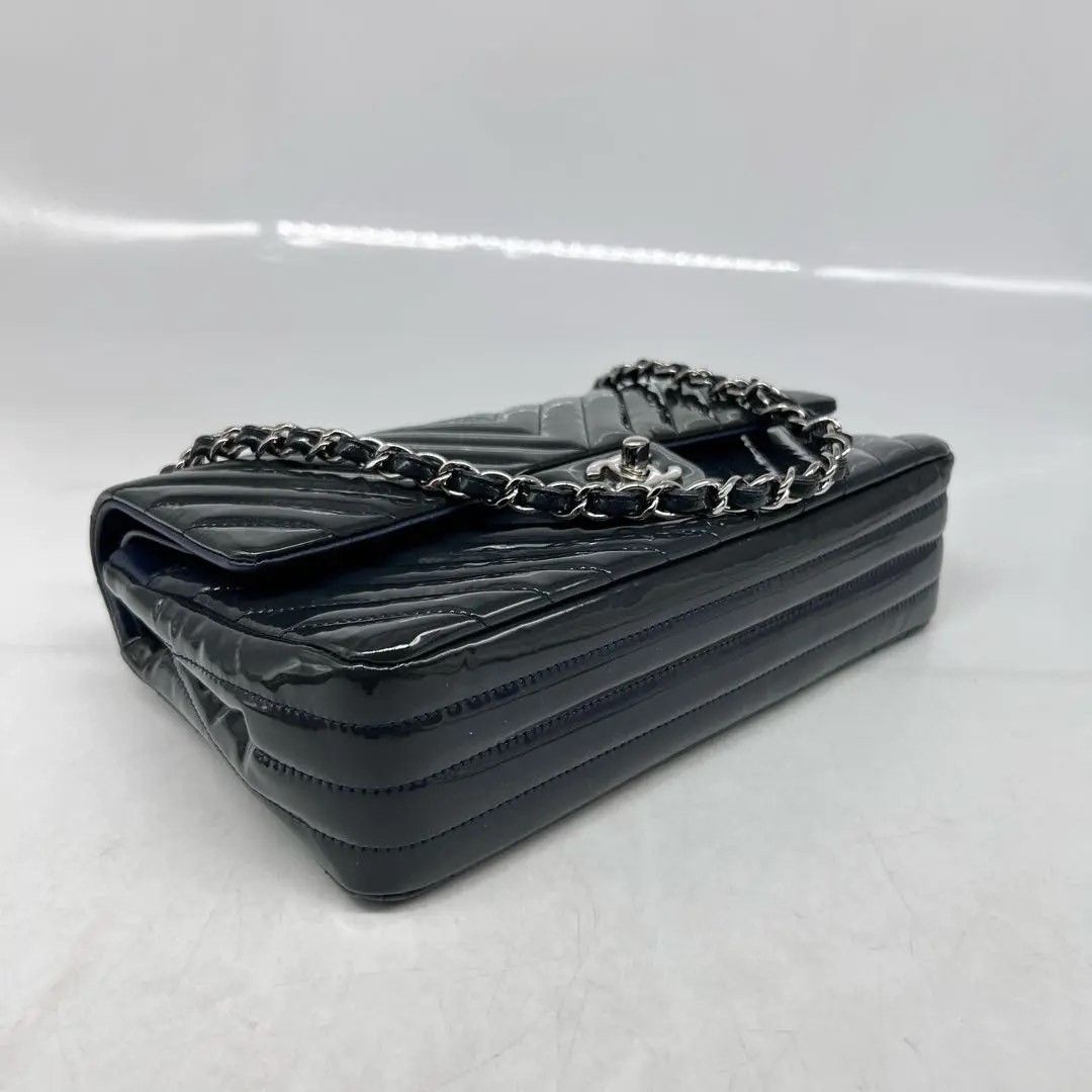 Chanel Pre-loved Bag Very good condition Size ONE SIZE - 6 Thumbnail