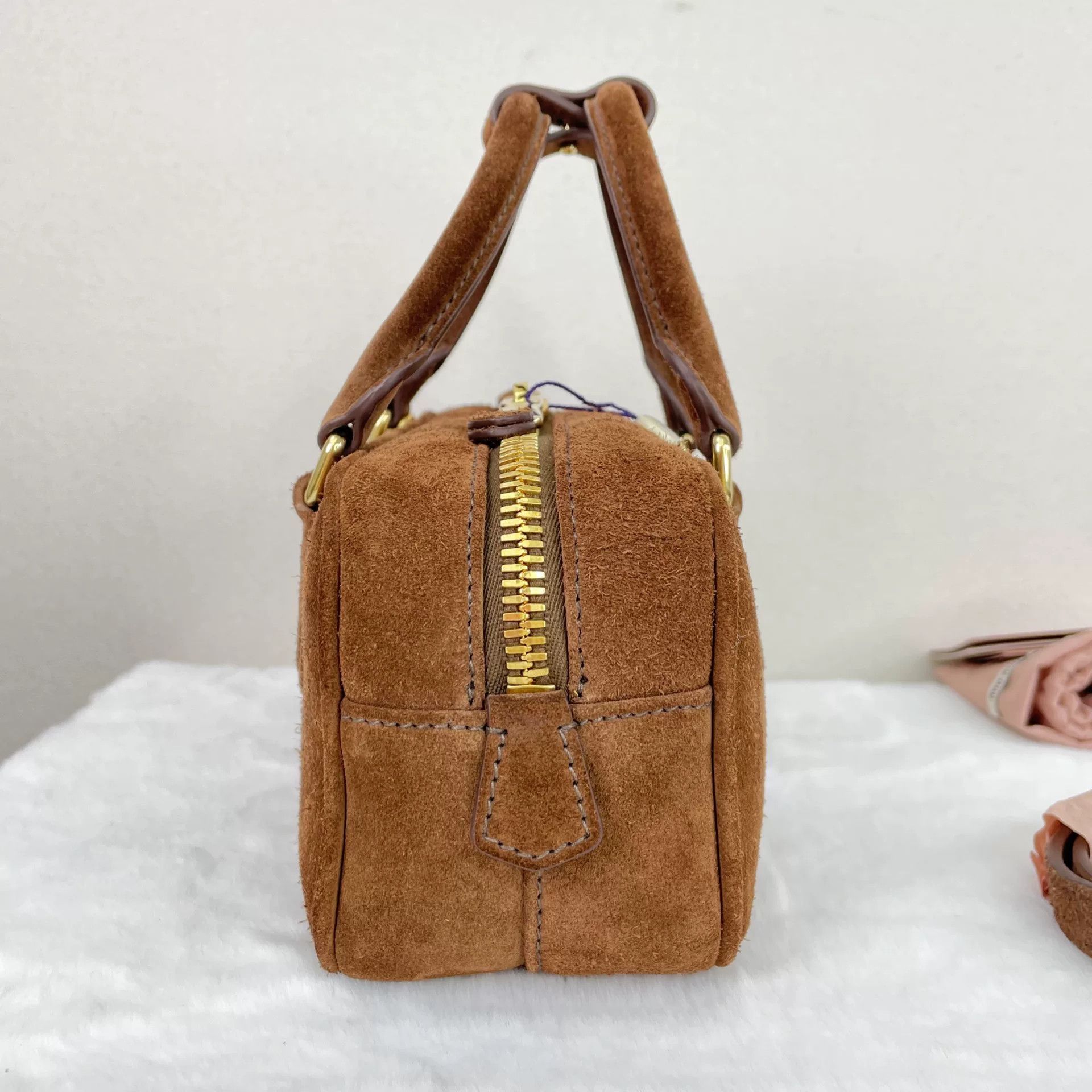 Miu Miu Pre-loved Bag Very good condition Size ONE SIZE - 4 Thumbnail