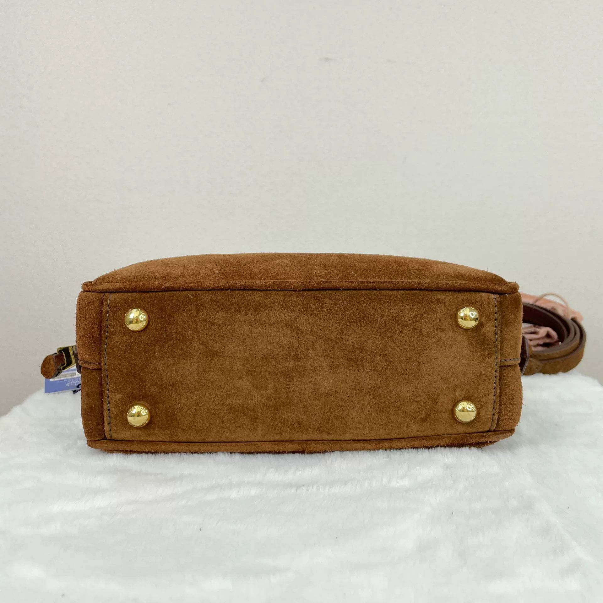Miu Miu Pre-loved Bag Very good condition Size ONE SIZE - 5 Thumbnail