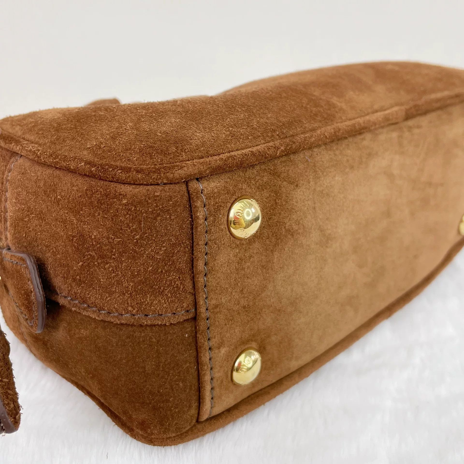 Miu Miu Pre-loved Bag Very good condition Size ONE SIZE - 7 Thumbnail