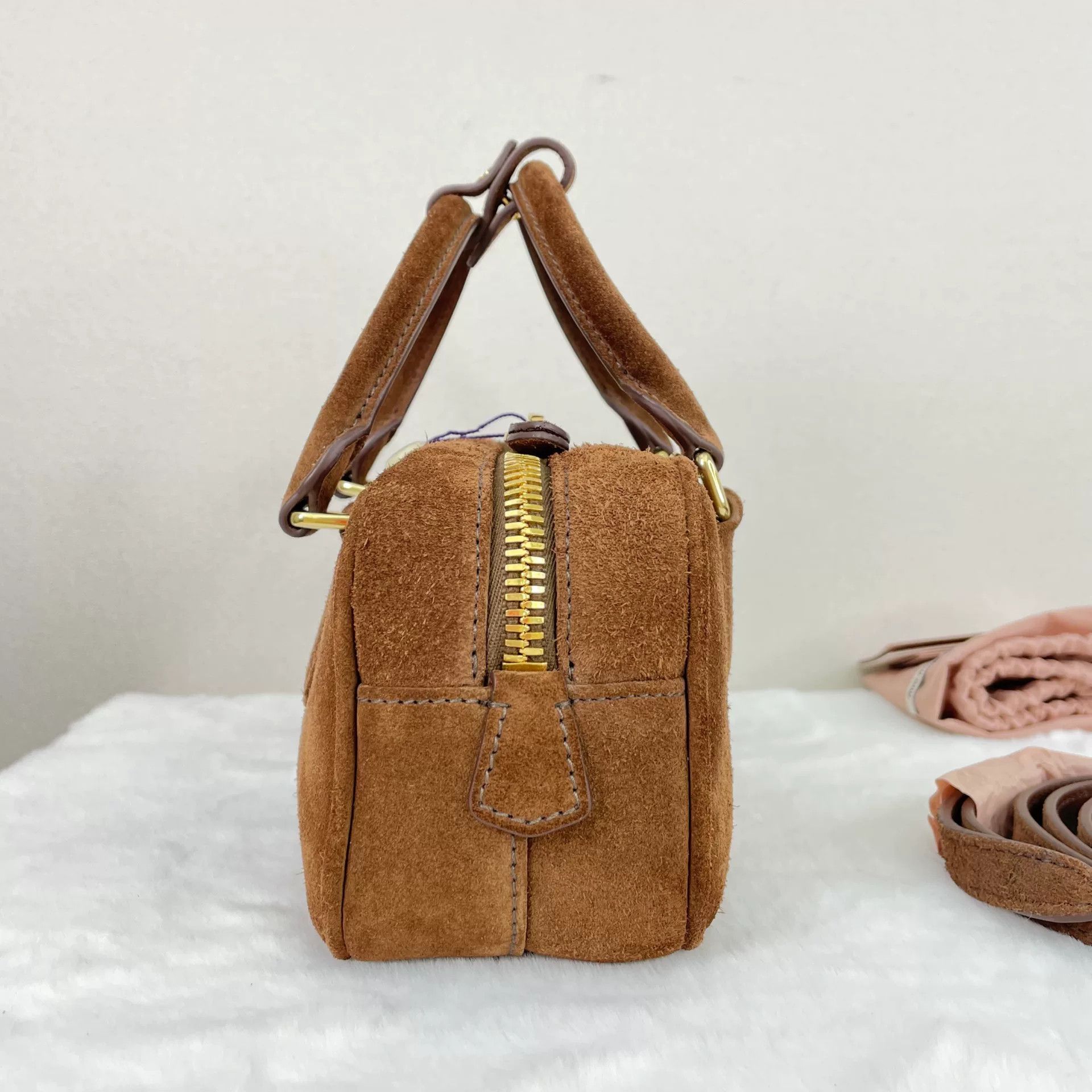 Miu Miu Pre-loved Bag Very good condition Size ONE SIZE - 3 Thumbnail