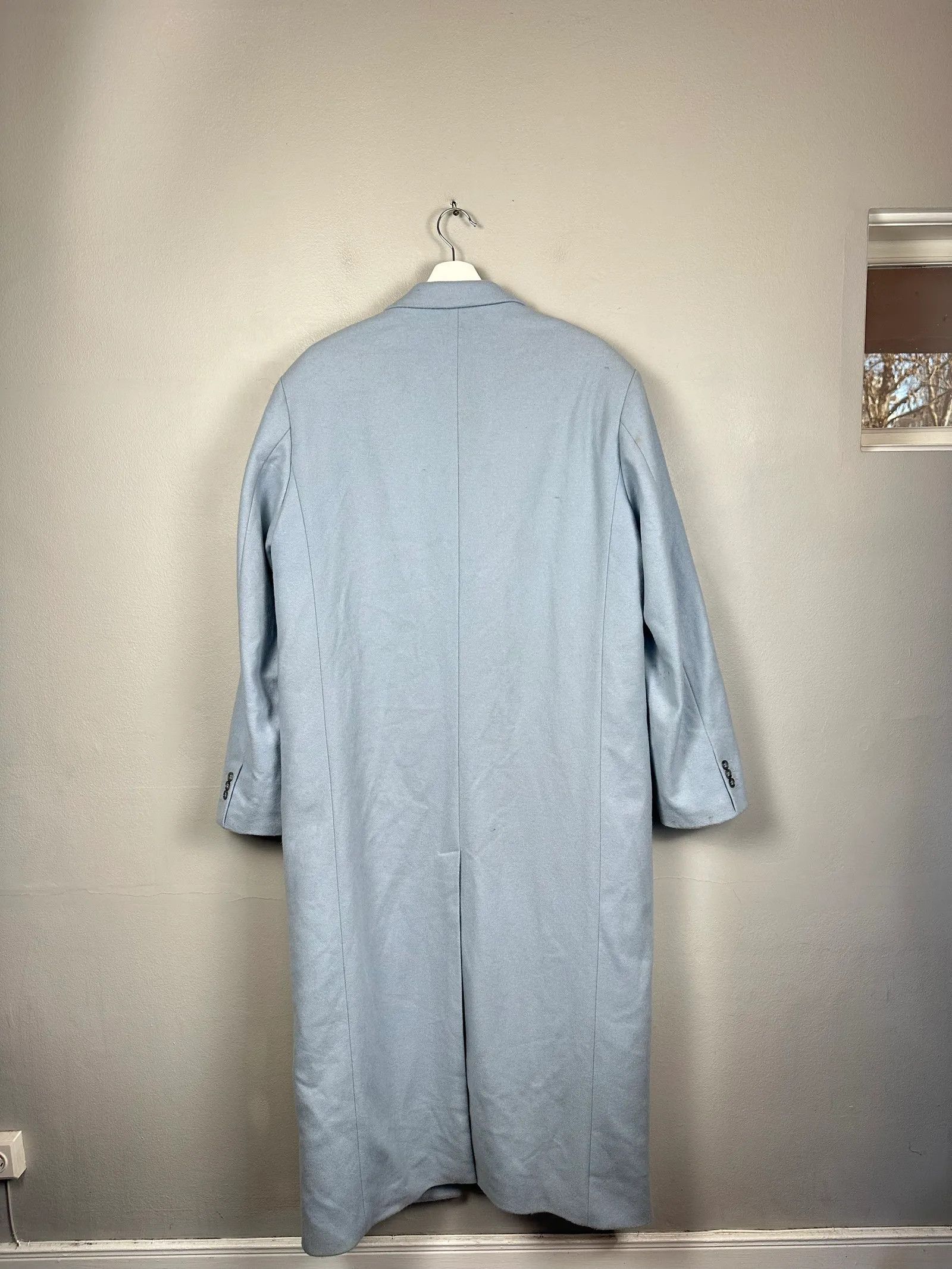 Eytys Eytys Coat Size S / US 4 / IT 40 - 3 Thumbnail