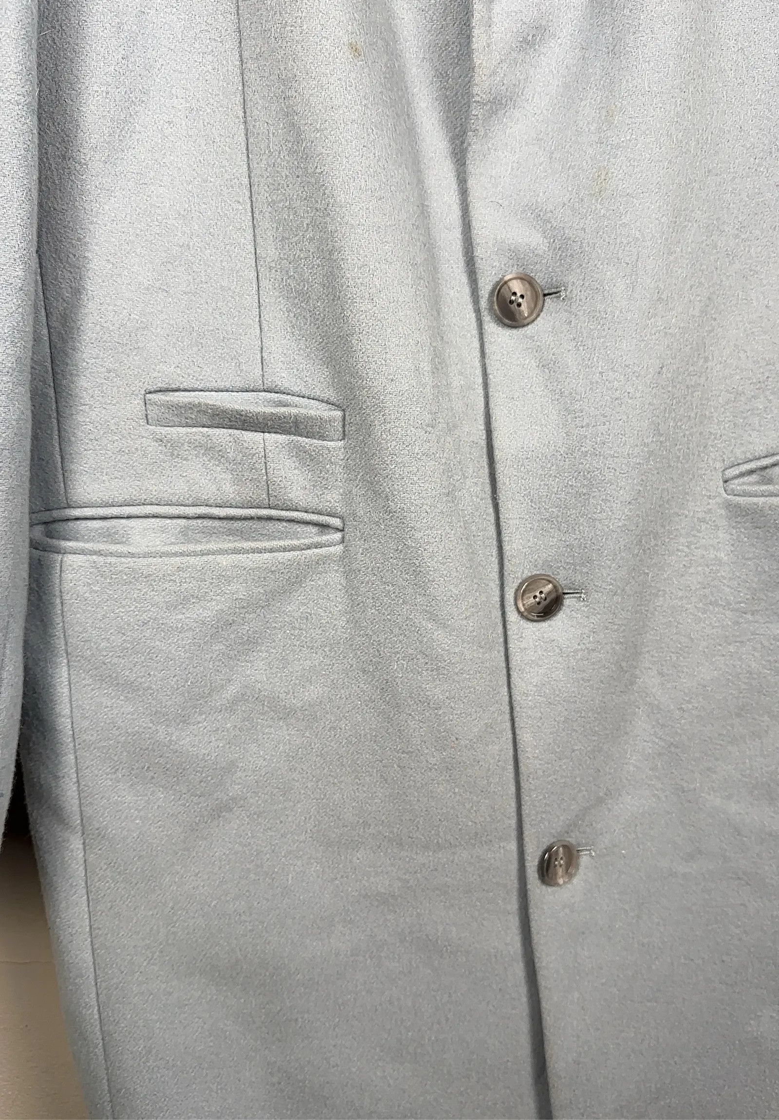 Eytys Eytys Coat Size S / US 4 / IT 40 - 4 Thumbnail
