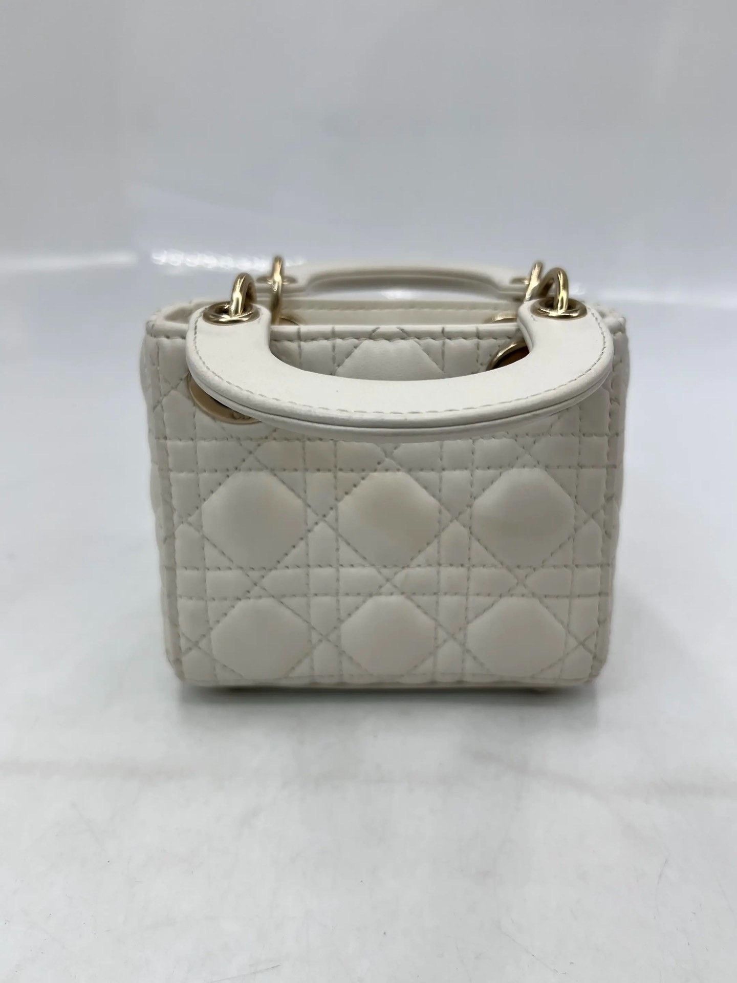 Dior Pre-loved Bag Very good condition Size ONE SIZE - 3 Thumbnail
