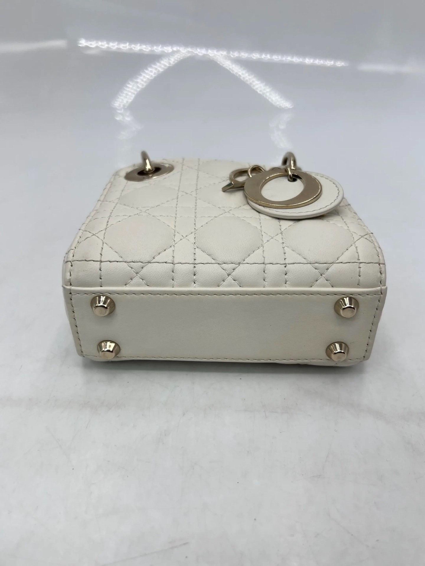 Dior Pre-loved Bag Very good condition Size ONE SIZE - 5 Thumbnail