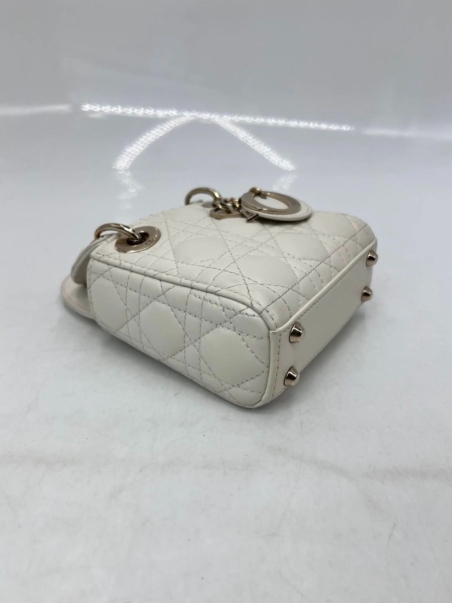 Dior Pre-loved Bag Very good condition Size ONE SIZE - 7 Thumbnail