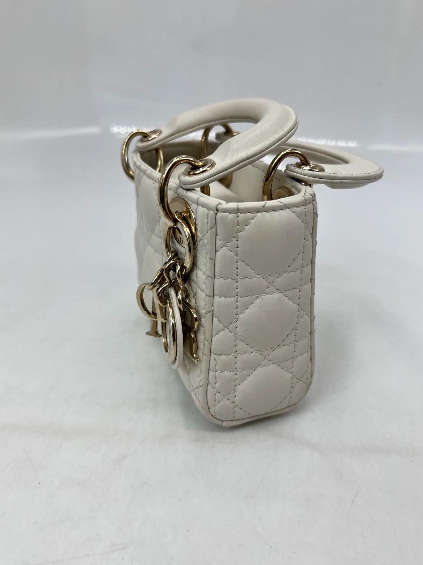 Dior Pre-loved Bag Very good condition Size ONE SIZE - 2 Thumbnail