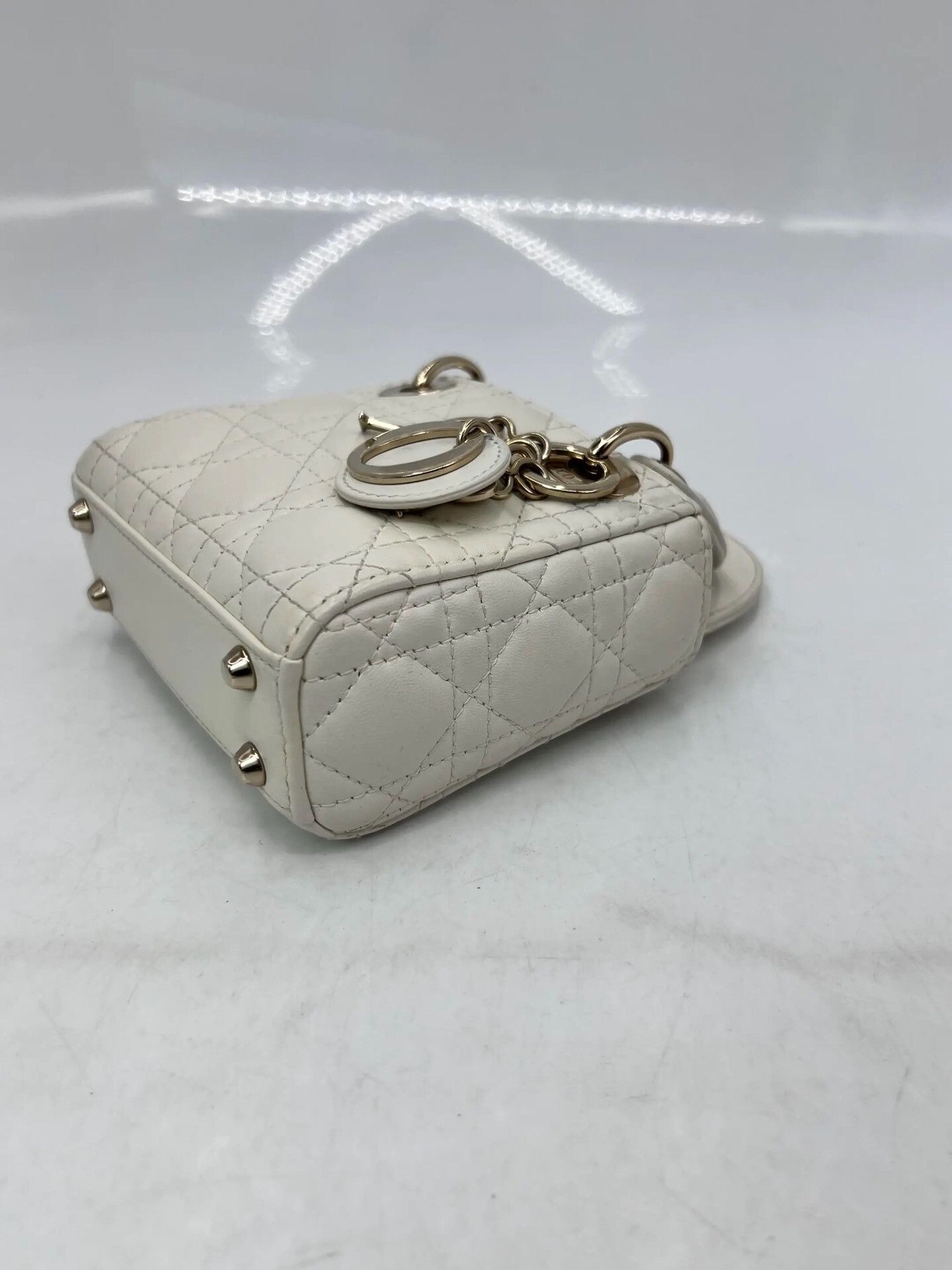 Dior Pre-loved Bag Very good condition Size ONE SIZE - 6 Thumbnail